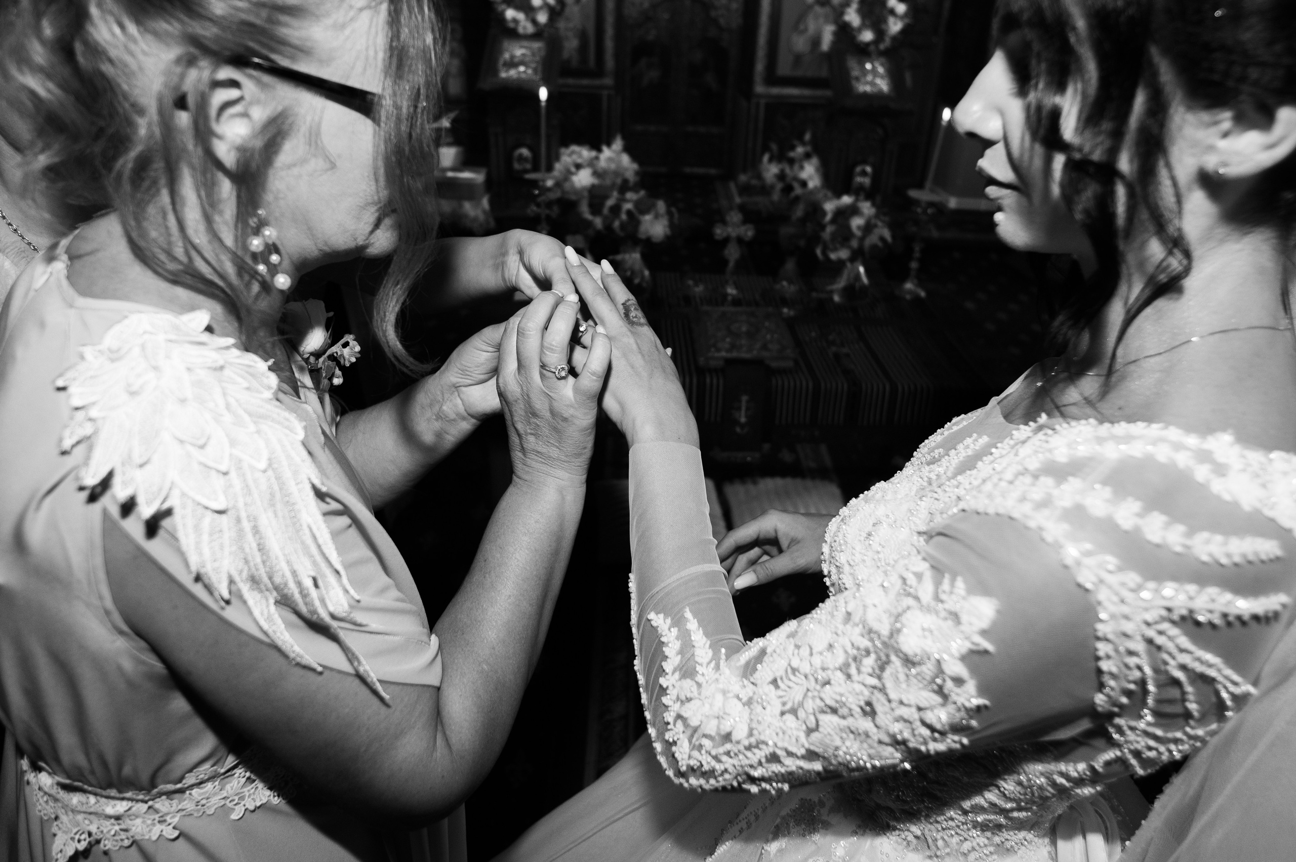 Georgiana & Ciprian. Mihnea’s Perspective — Where your moments become timeless stories. Event photographer, Romania