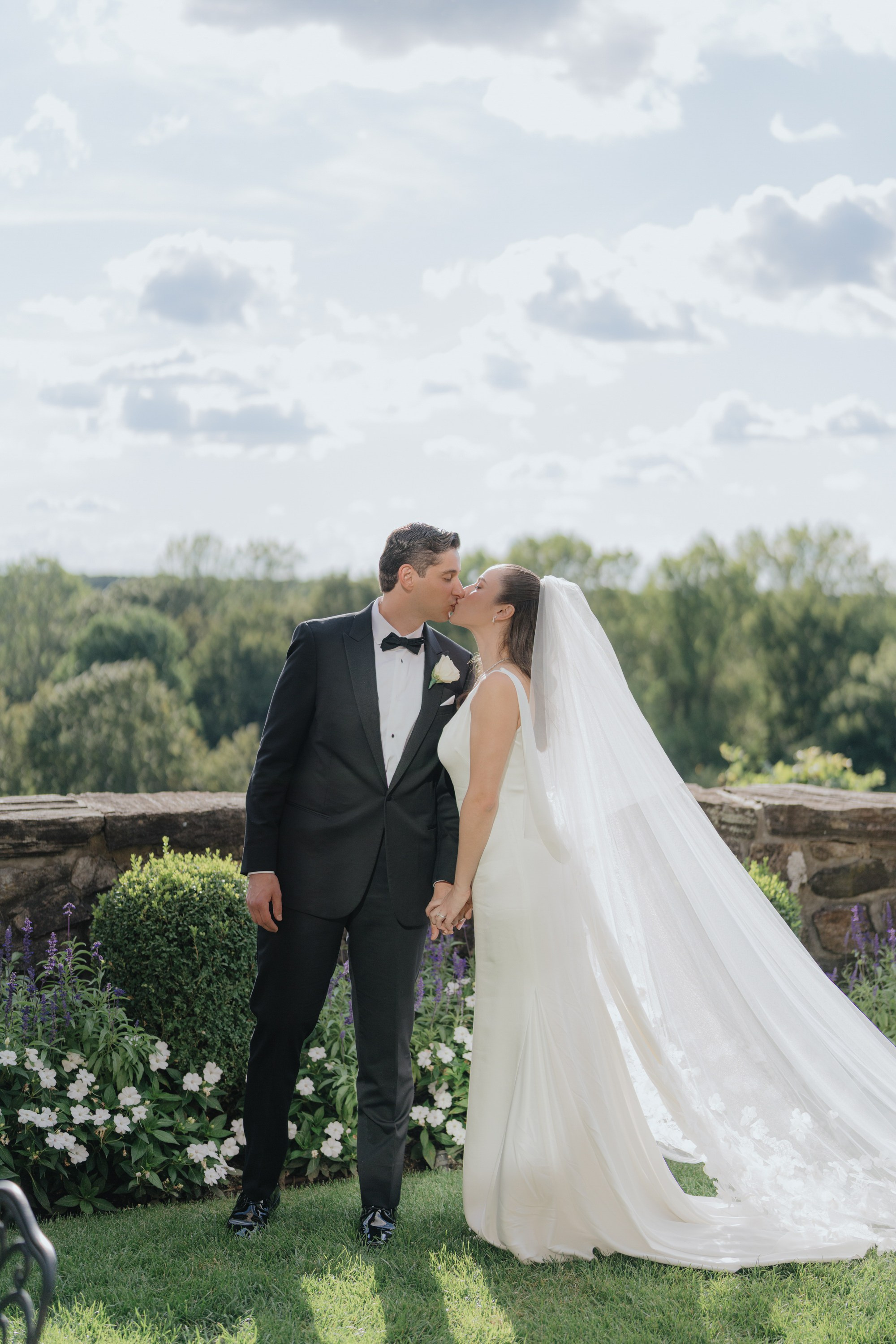 Cristina and Jack. Wedding photographer and videographer New York | New Jersey