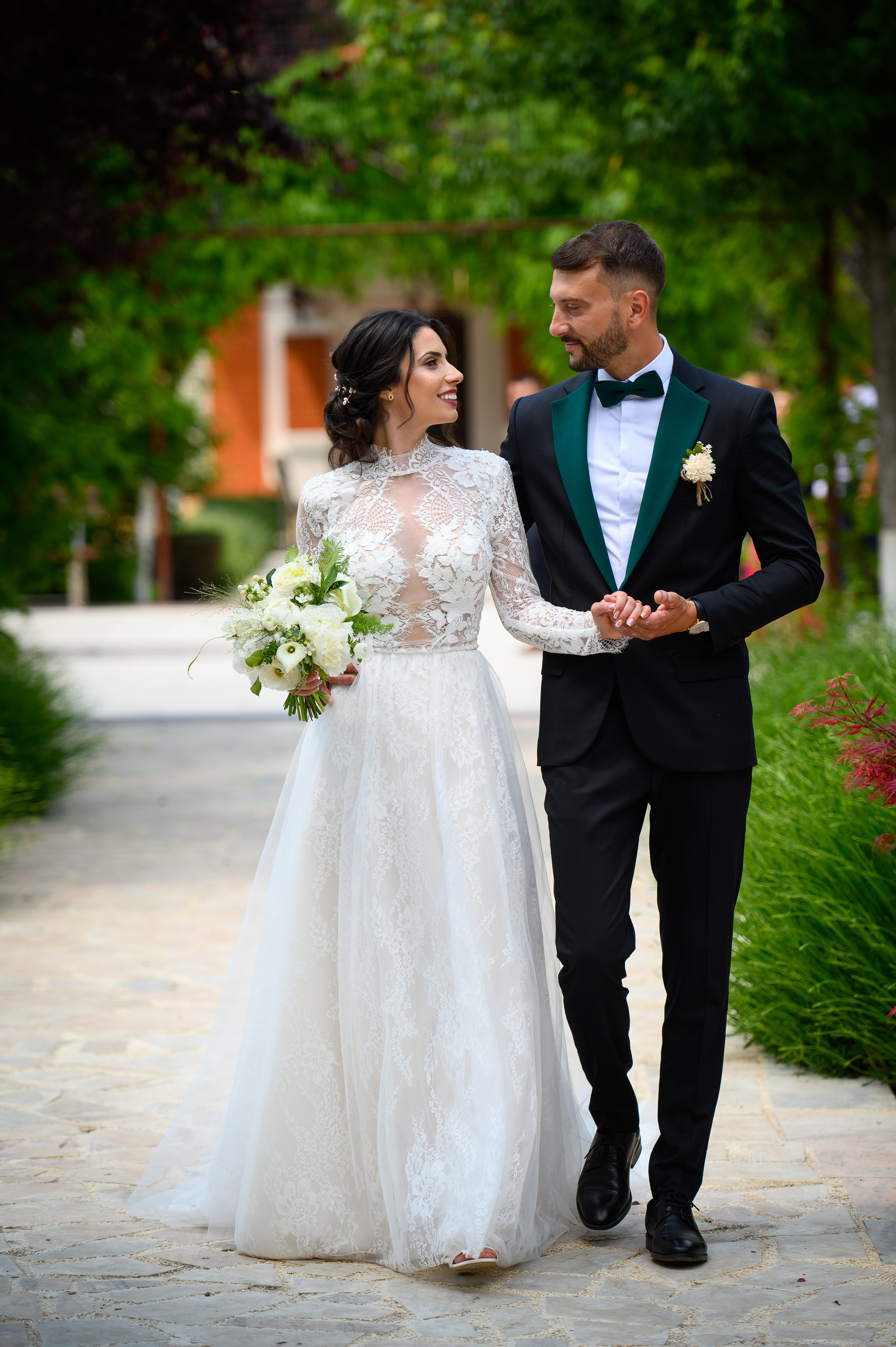 Andreea&Cristian | Le Grand Amfiteatru Ballroom. Claudiupaunica.ro