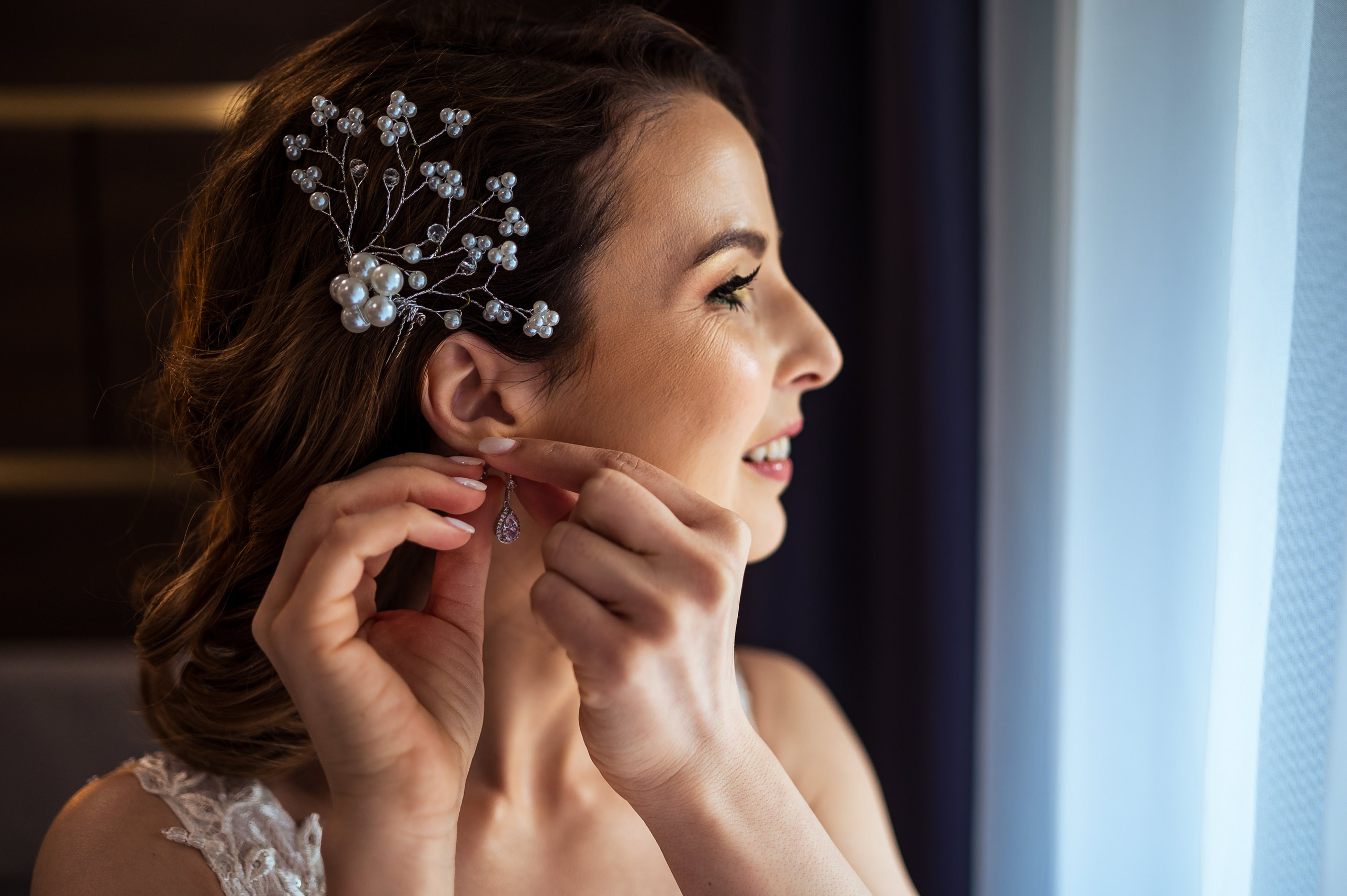 Andra&Andrei | Domeniile Saftica. Claudiupaunica.ro