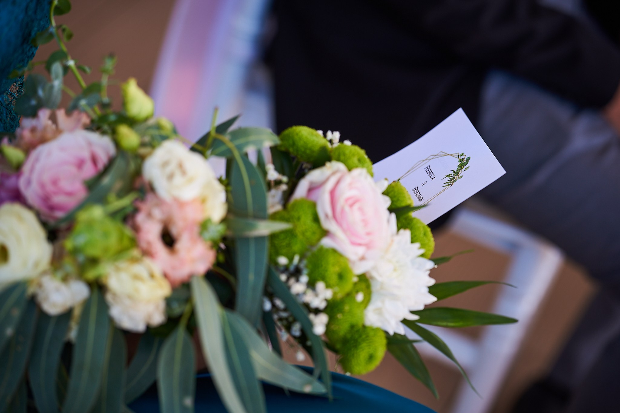 Rebeca&Beniamin | Wedding day. Claudiupaunica.ro