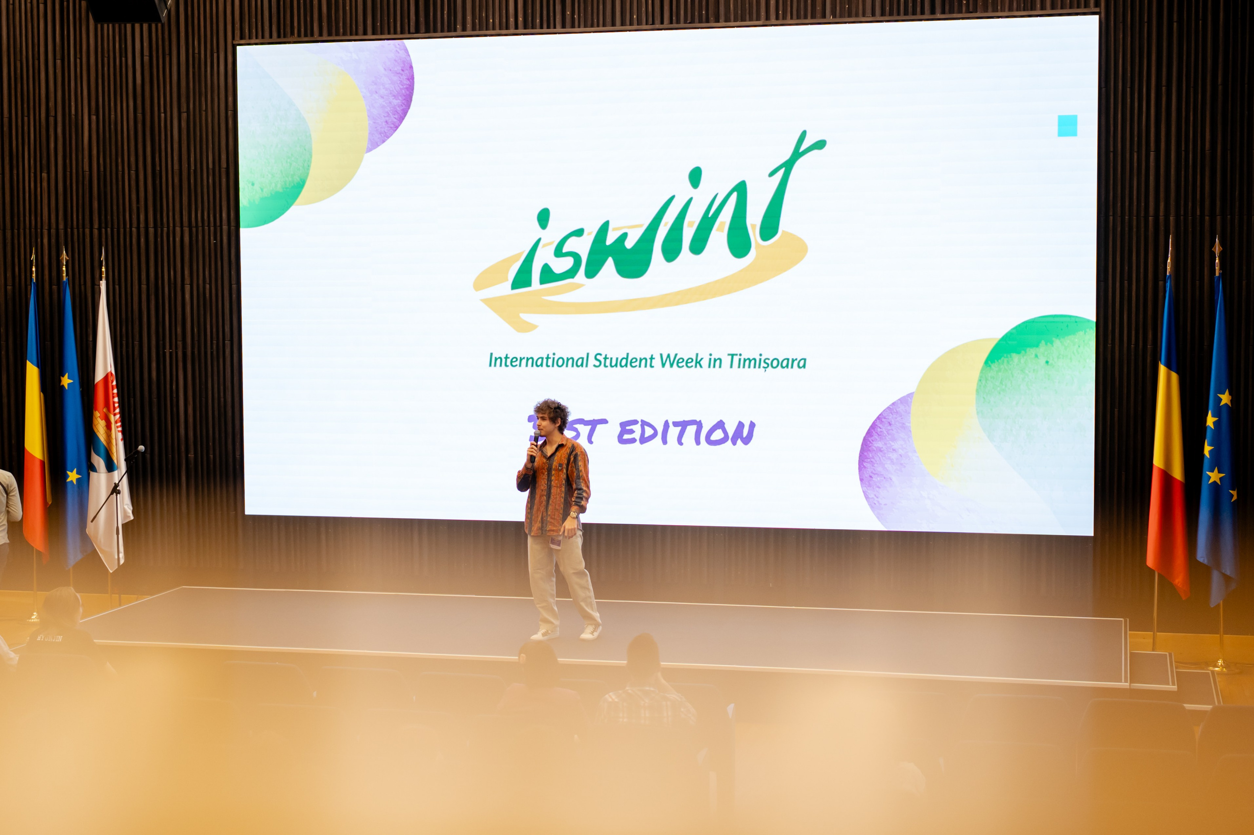 ISWINT @ CJT. Cozac Cristian Photographer