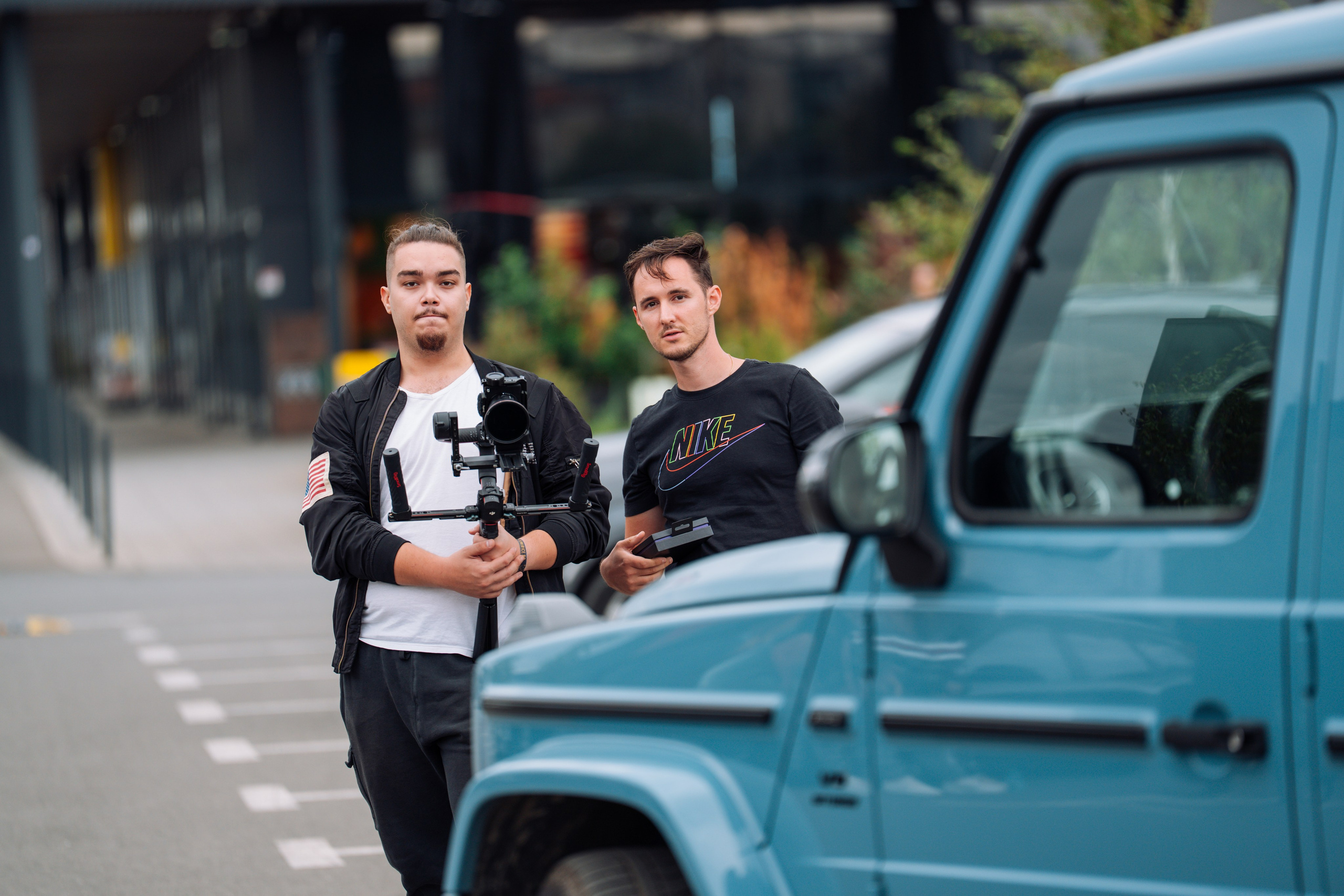 BootiCar ProPlates #1. Cozac Cristian Photographer