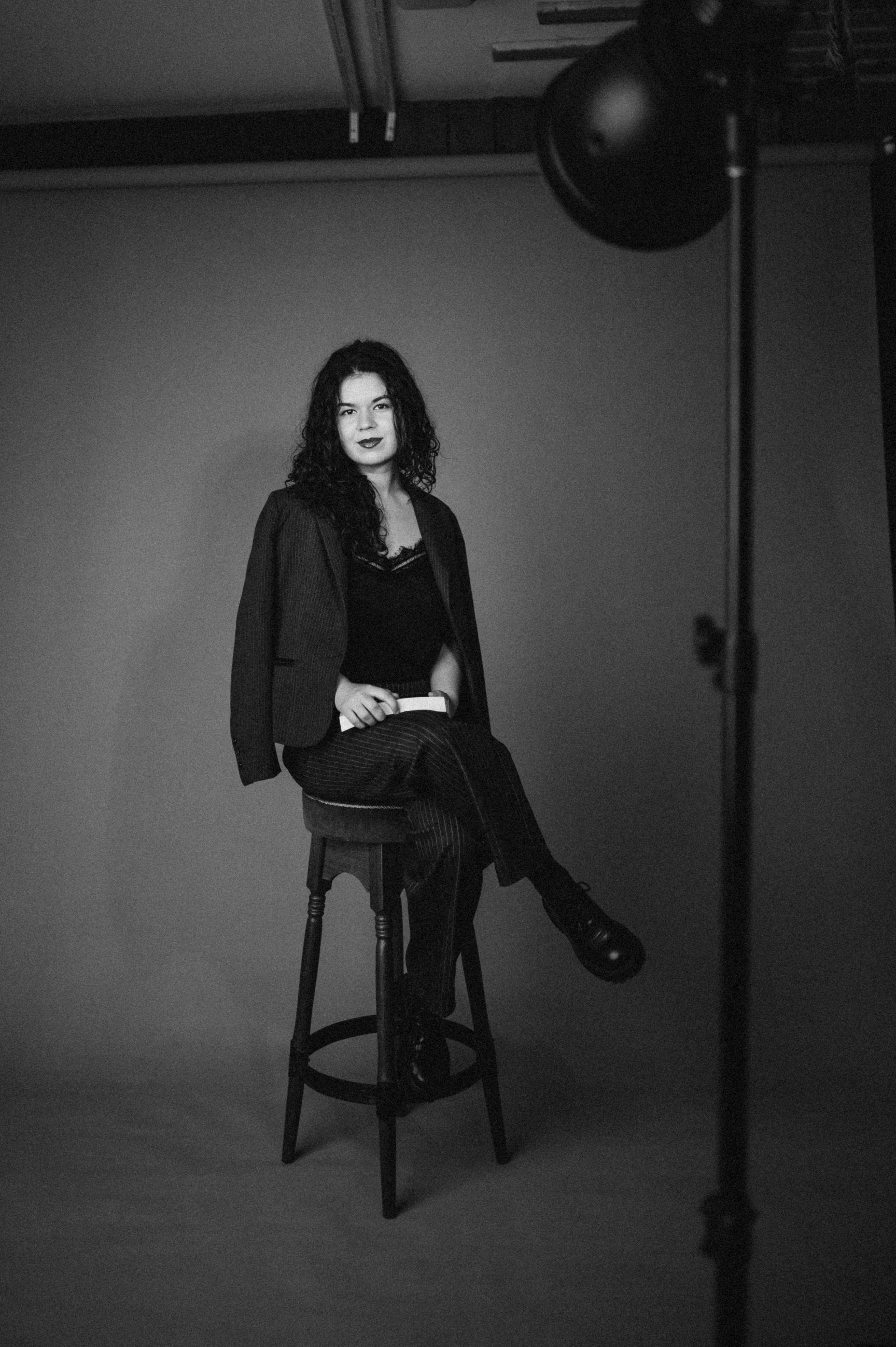 Studio Photoshoots. Somesan Agency