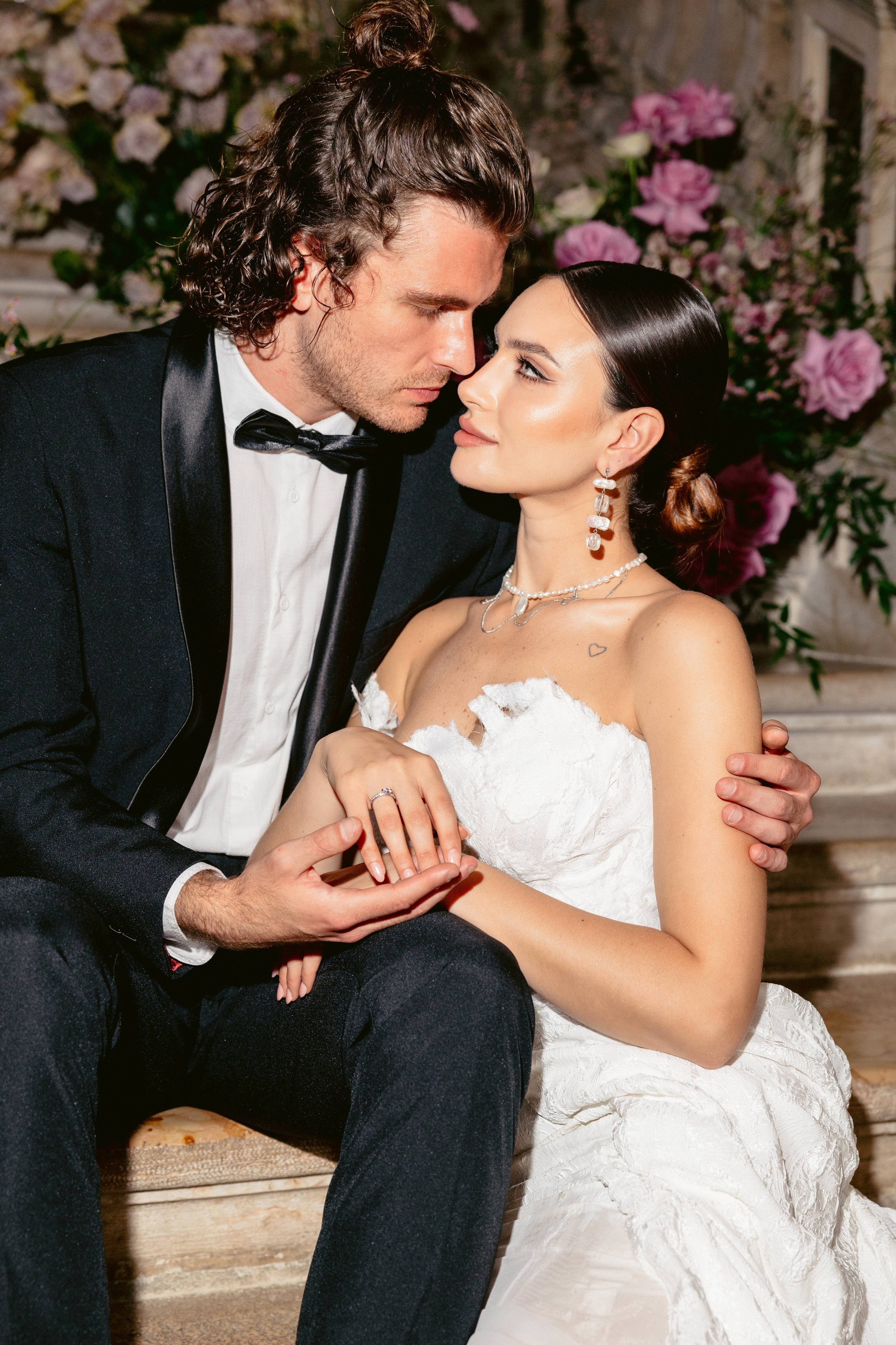 Venice Destination | Ca' Sagredo Hotel