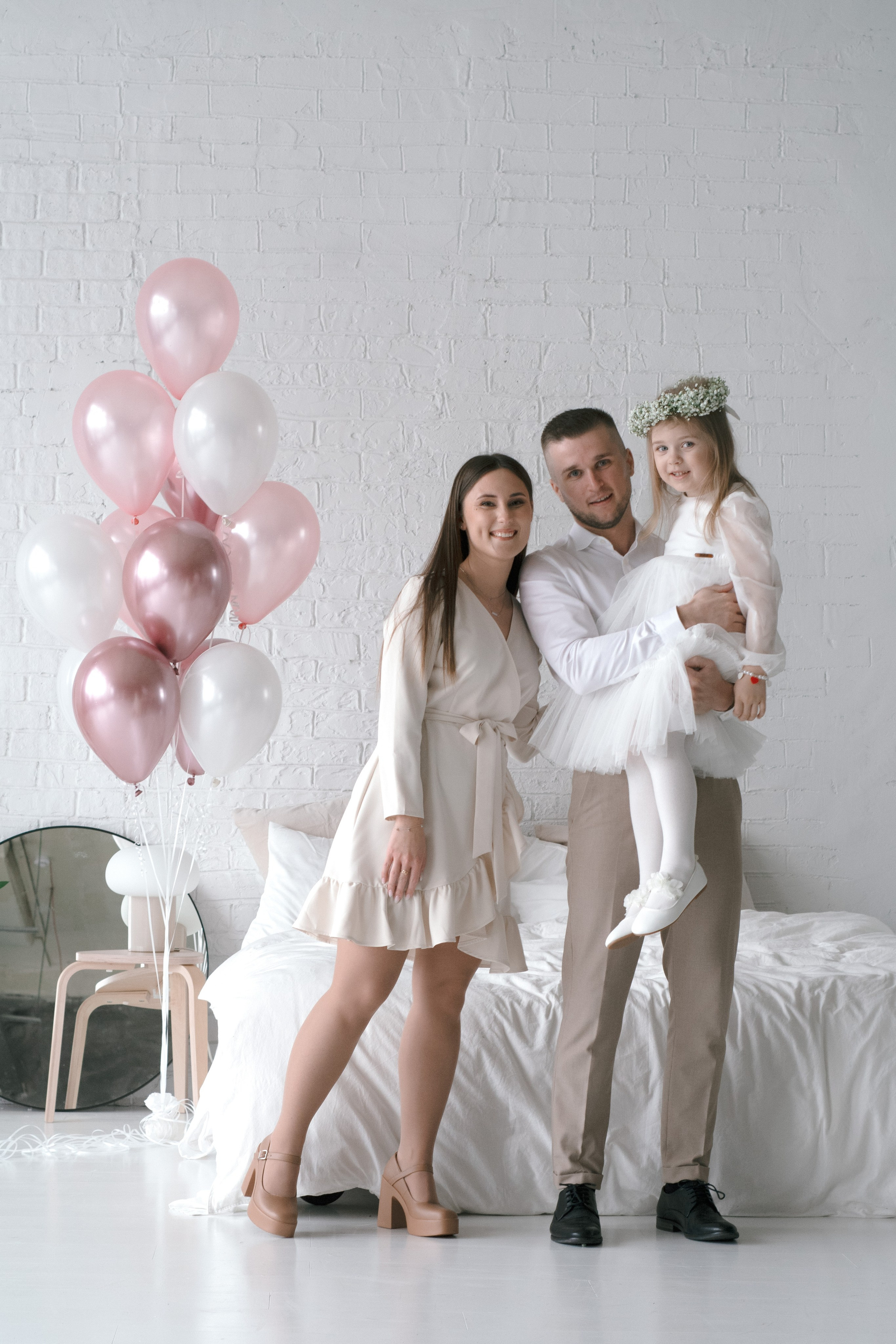 Love in the Air 2. Репортажный фотограф в Москве Сандра Гиль