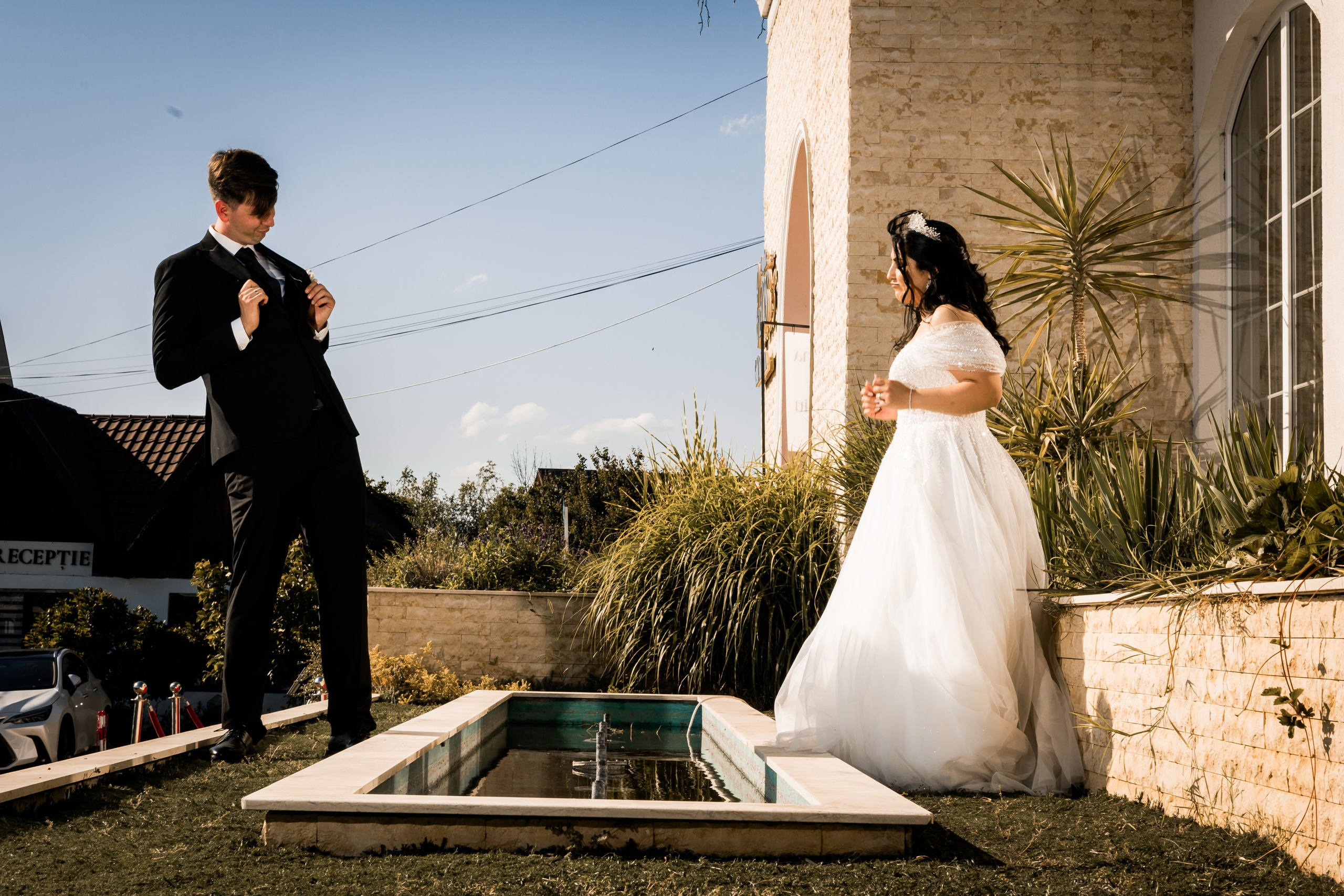 Stefana & Eusebiu 04.07.2026. MGS STUDIO