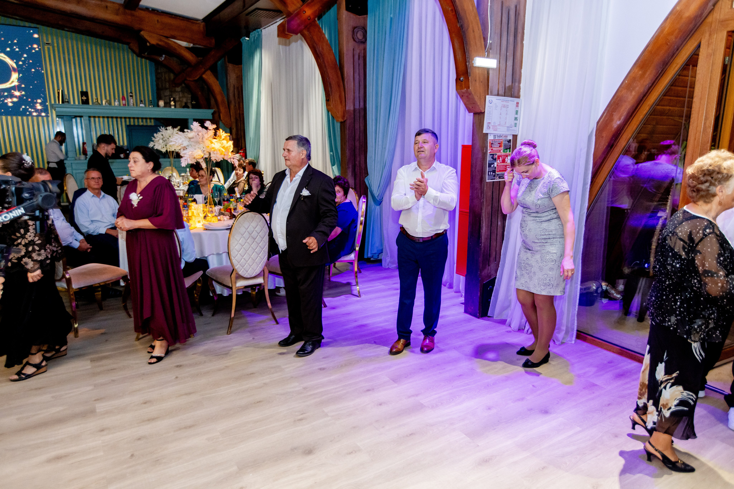 Adelina & Andrei 18.07.2026. MGS STUDIO