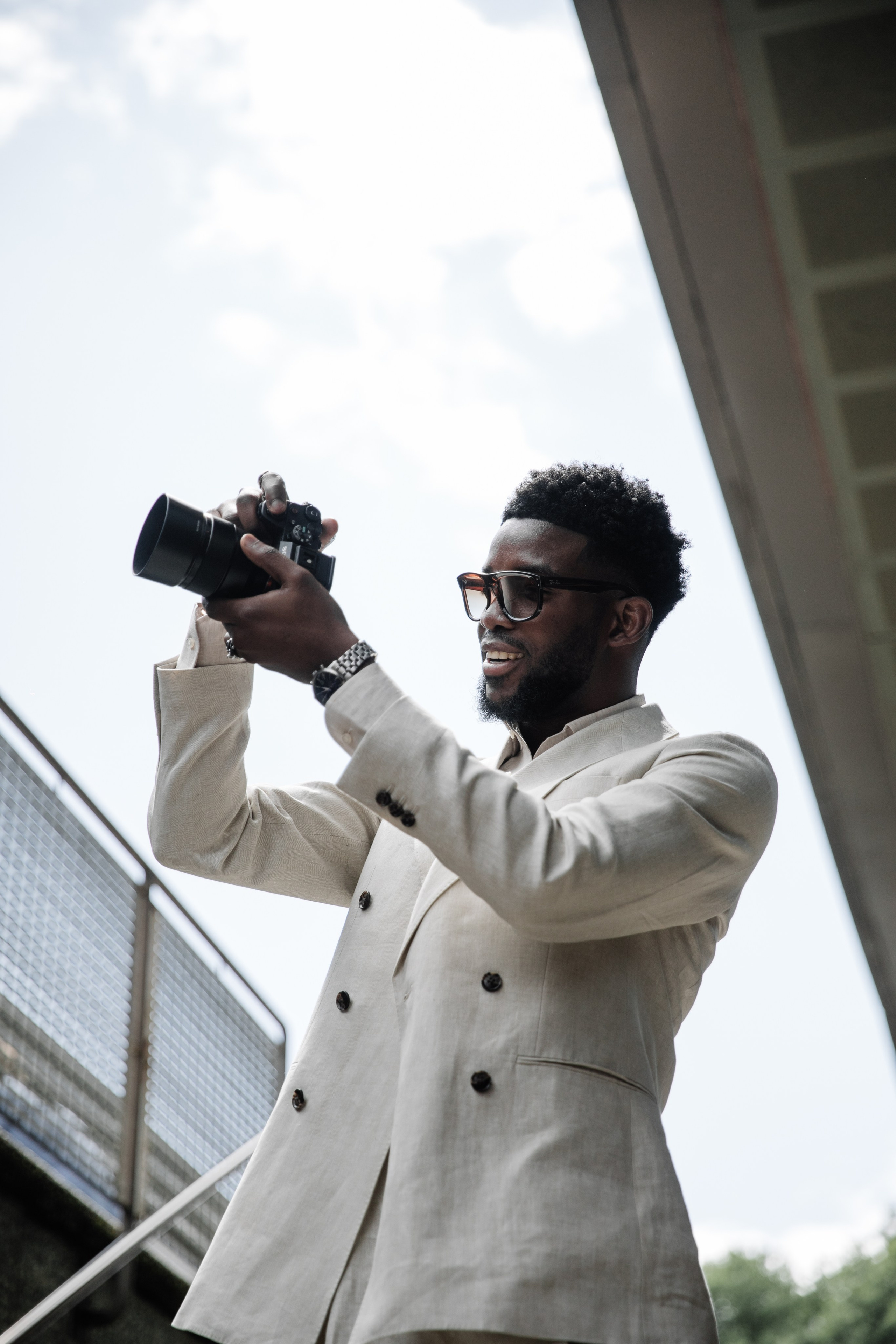 Репортаж. Фотограф Вероника Яцына в Ташкенте