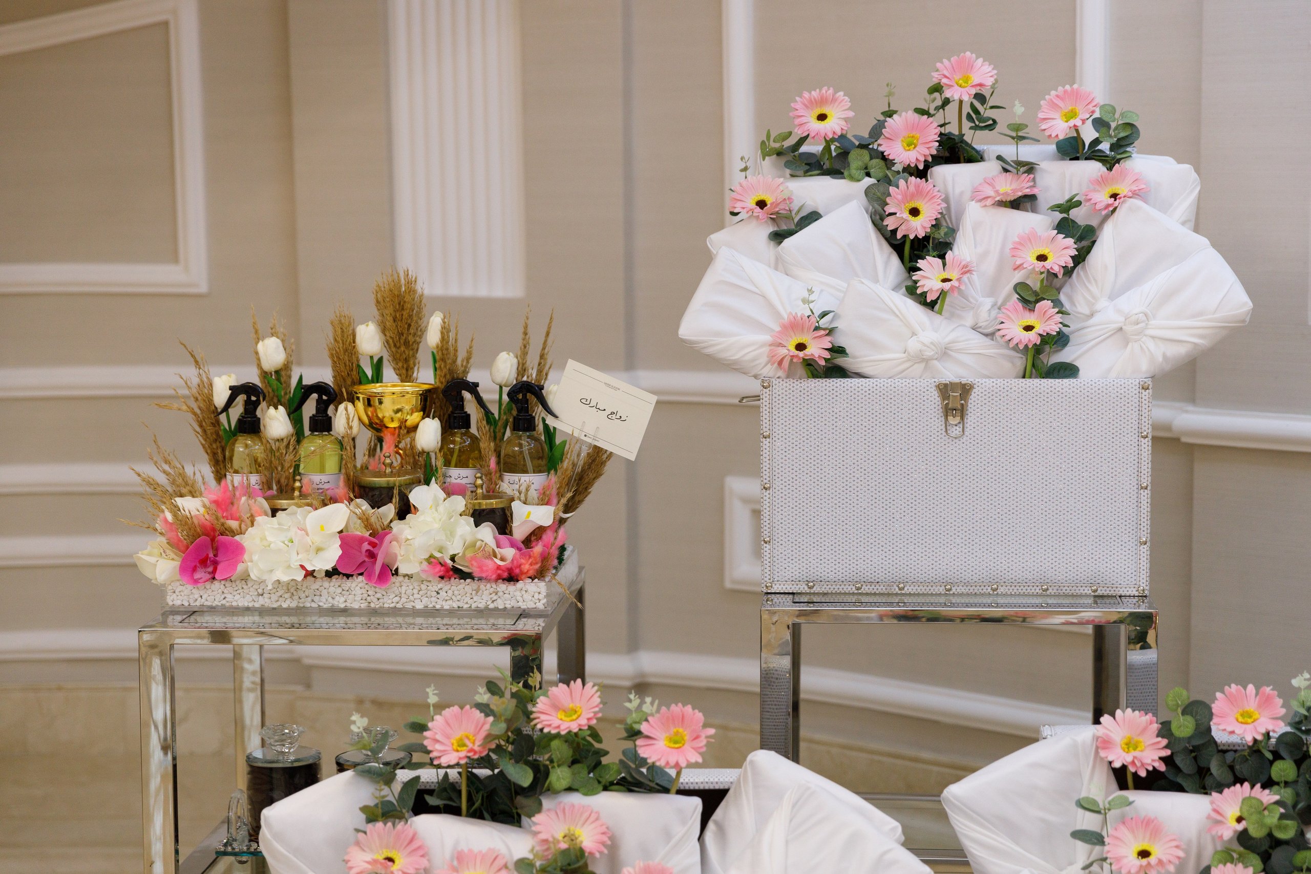 03/06/2024. Фотограф Анна Кучерявая | Свадьбы и мероприятия в Дубае