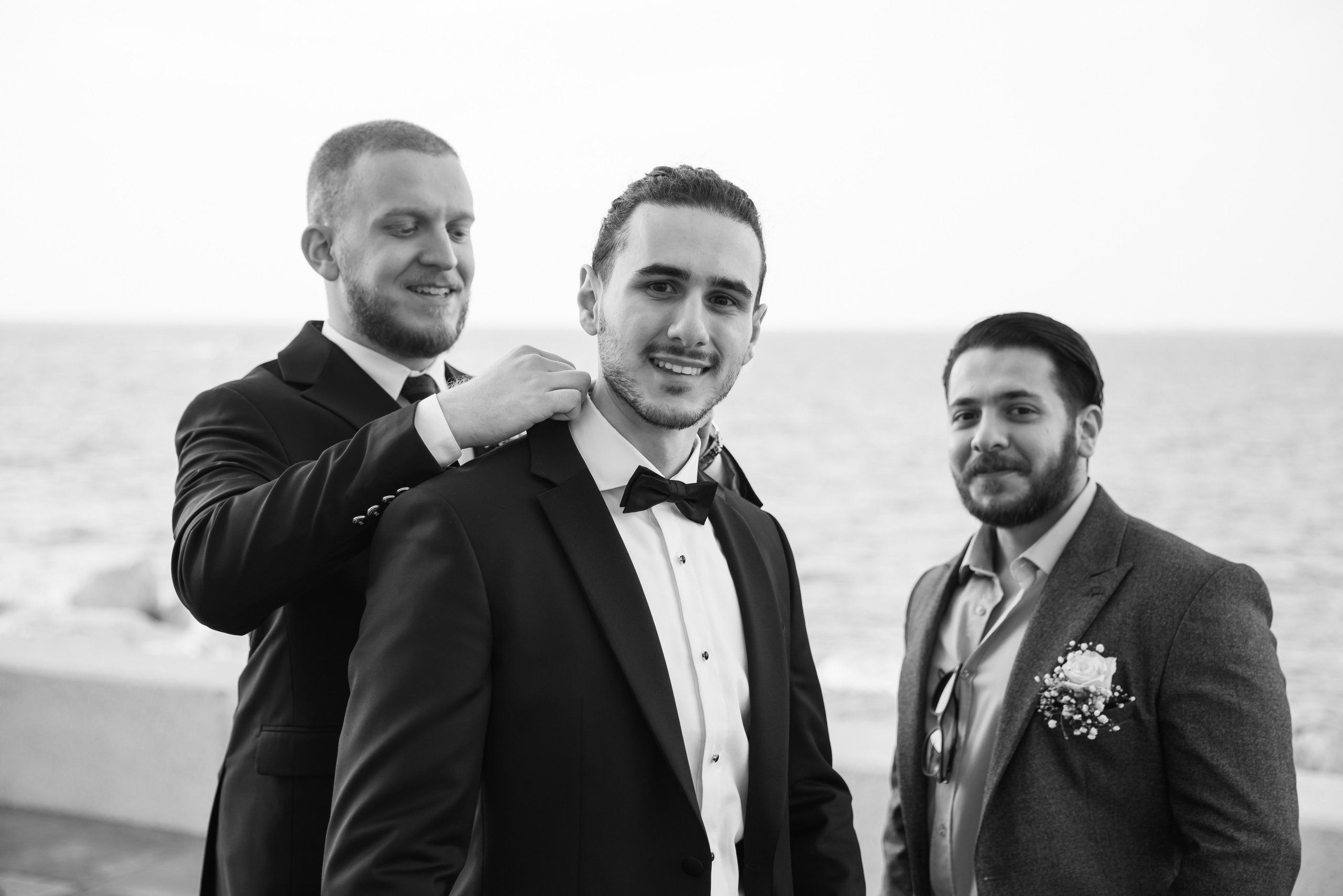 22/12/2023 Burj Al Arab wedding. Photographer Anna Curly | Weddings and Events in Dubai