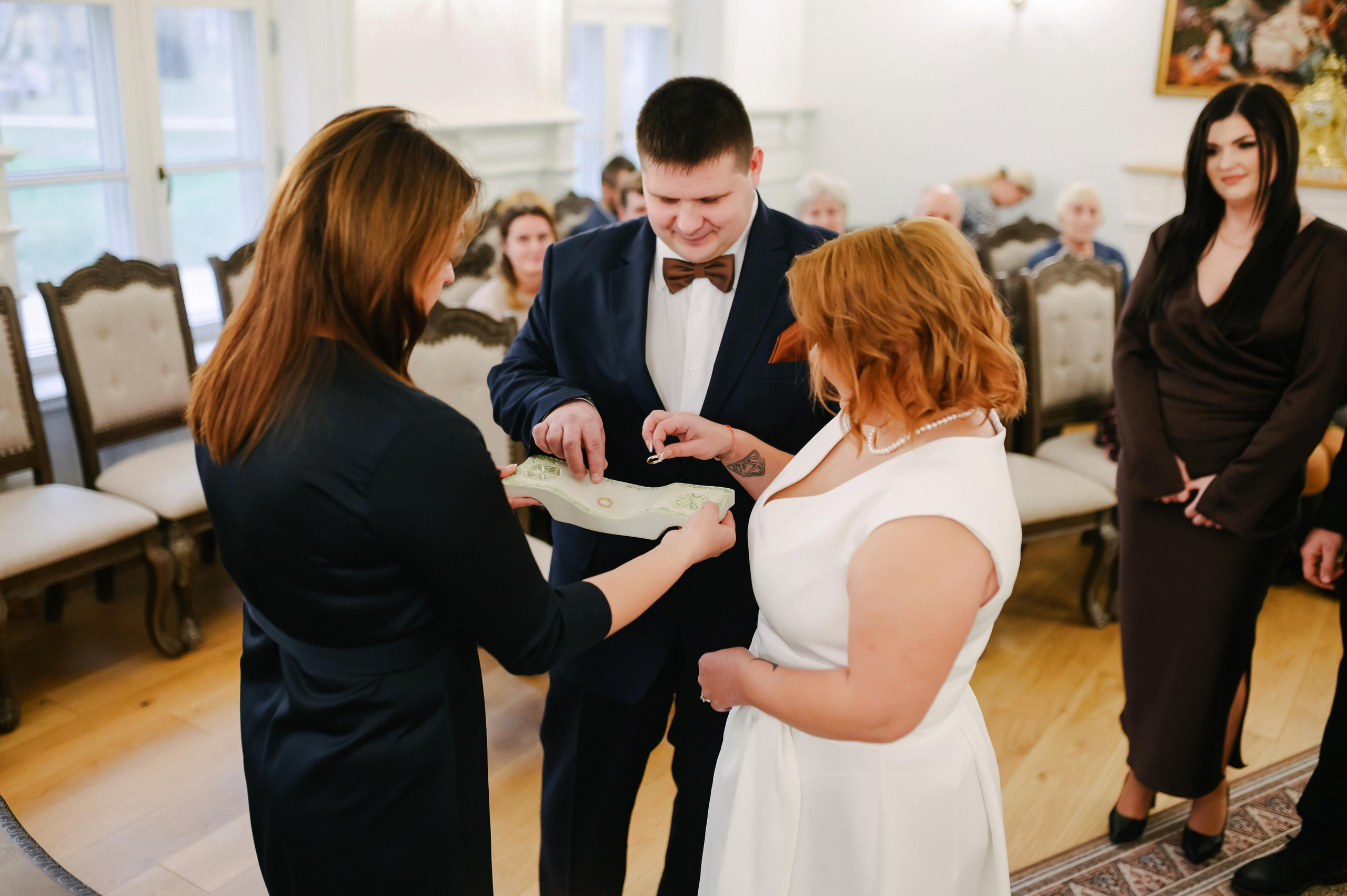 Irmos vestuvės. Rokas Baranauskas fotografija