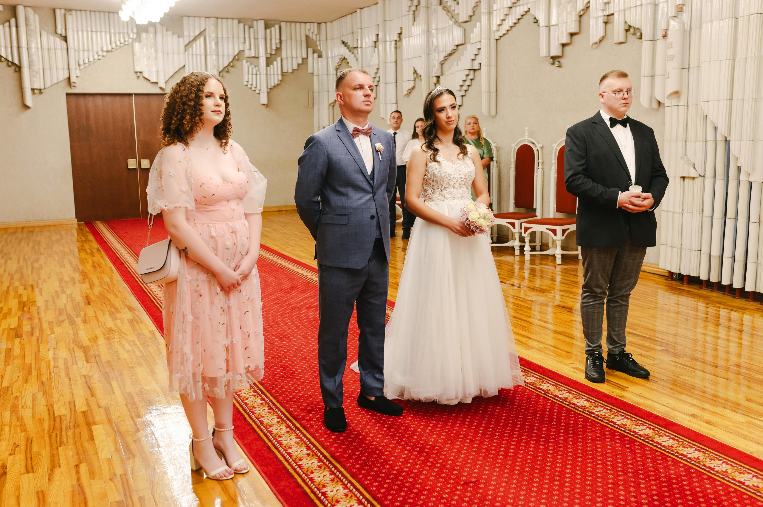 Dorina & Mantas. Rokas Baranauskas fotografija