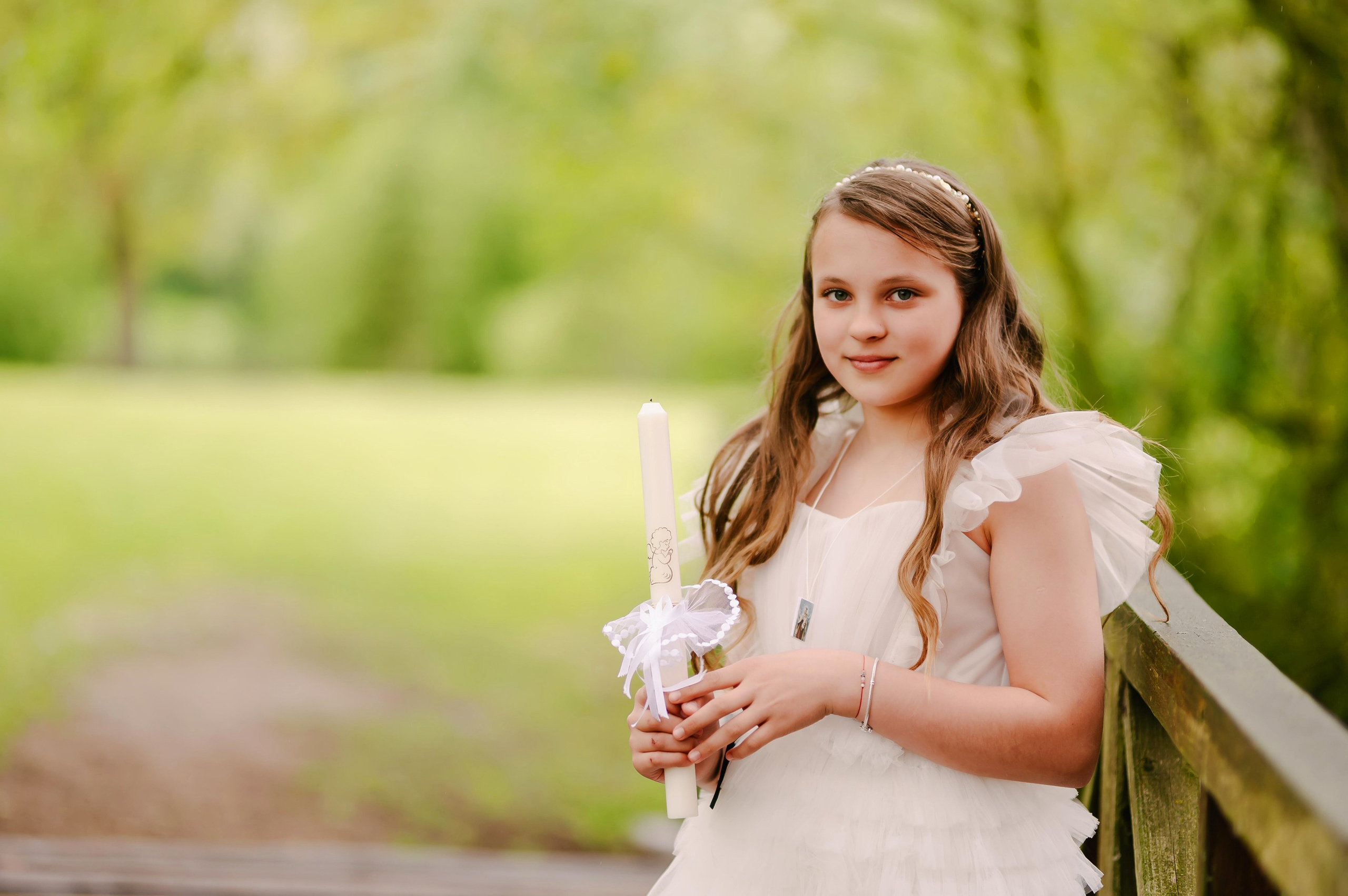 Liepos komunija. Rokas Baranauskas fotografija