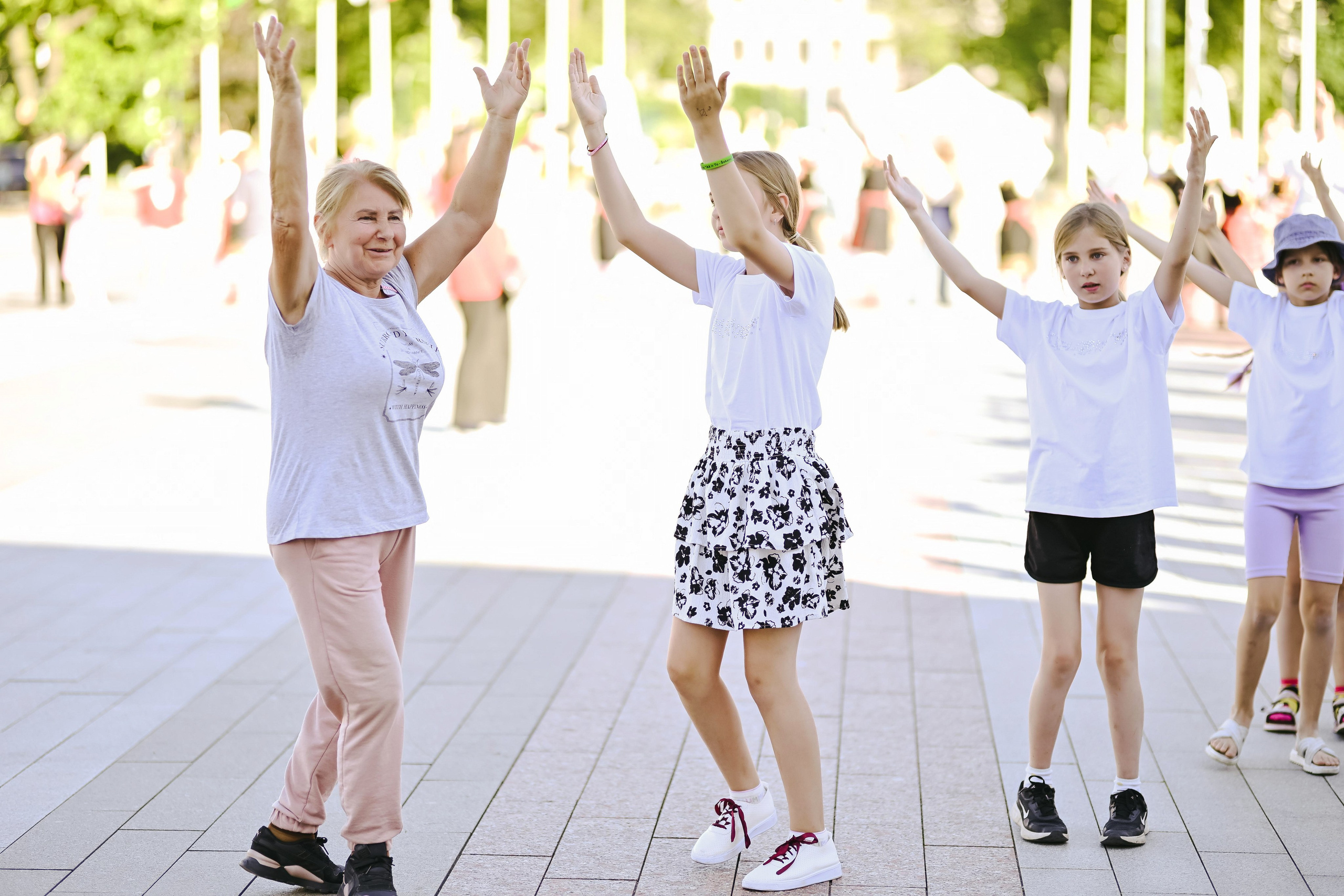 Saulės žiedas 2025. Rokas Baranauskas fotografija