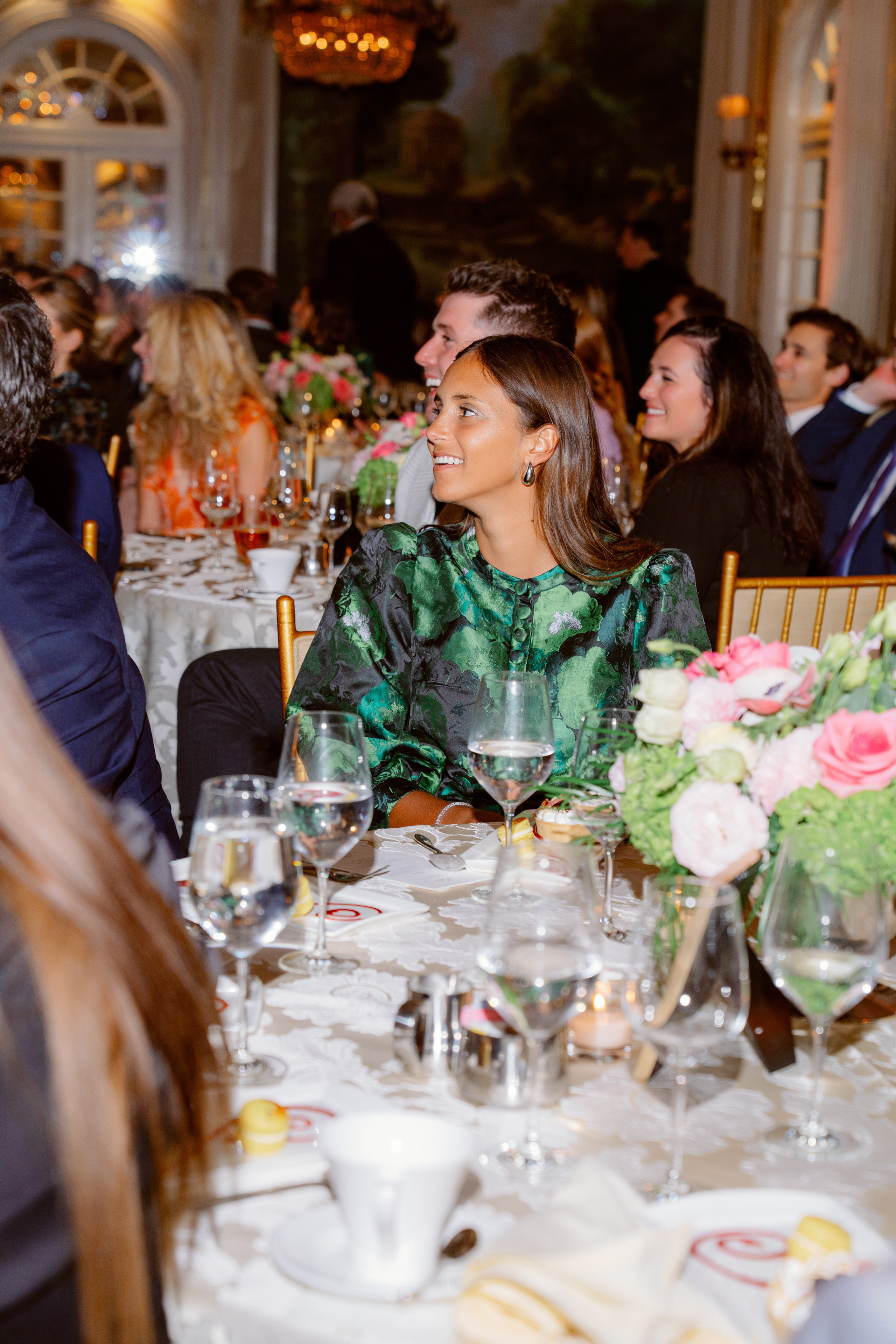 Anne and Maxwell. Wedding photographer and videographer New York | New Jersey