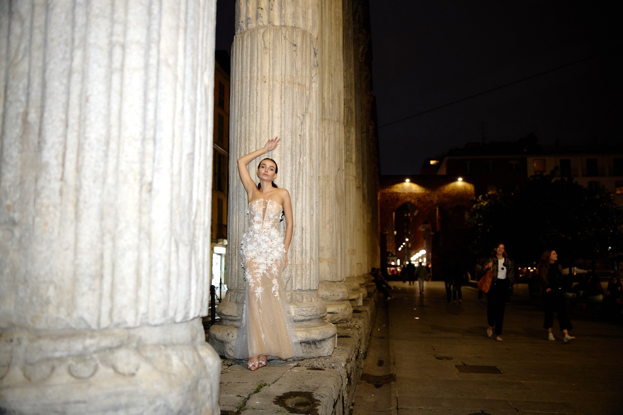 Sesja-Ślubna-Mediolan. Daniel Chróściel Studio Myslub Fotografia i wideo ślubne