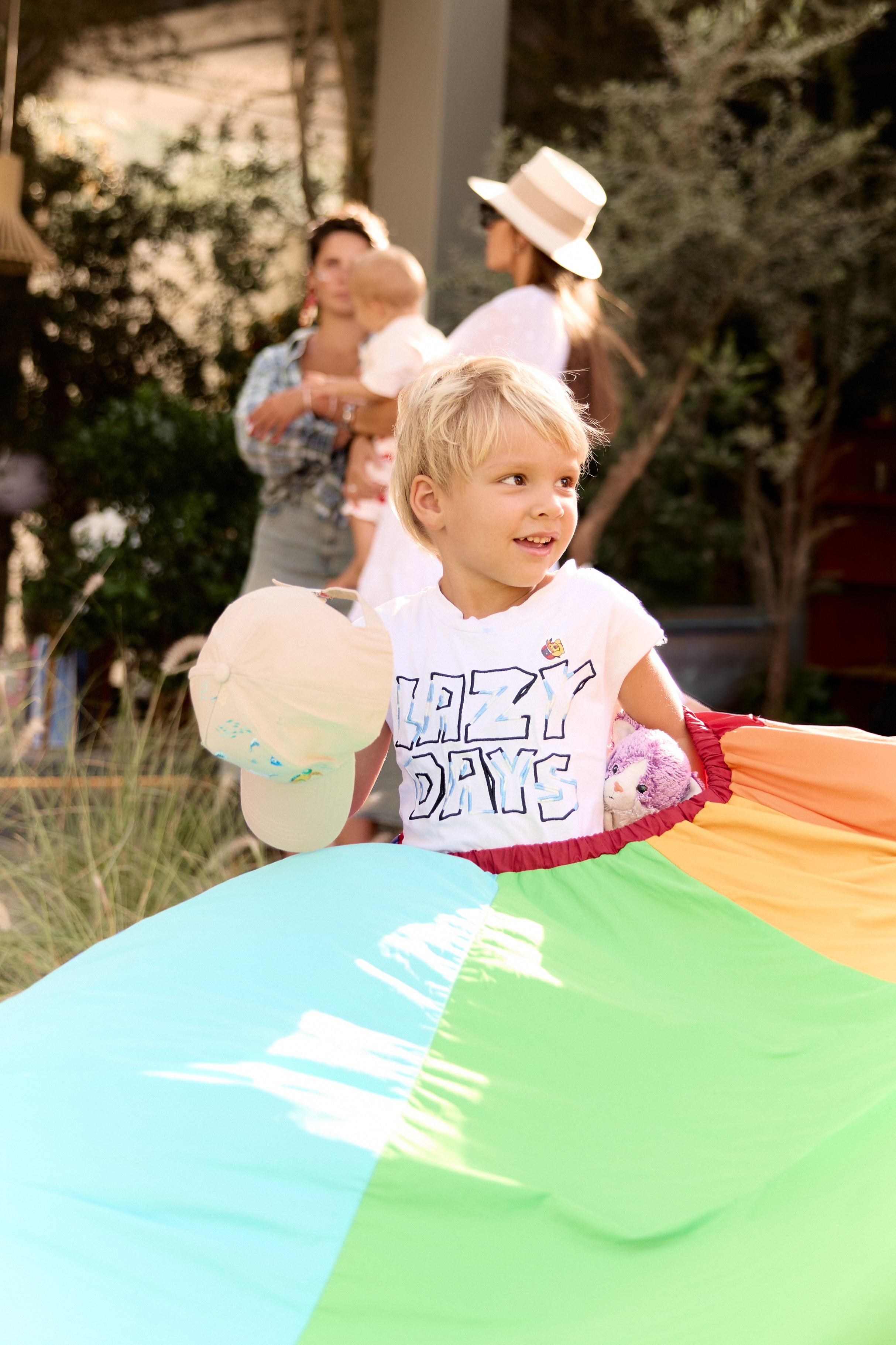 Детский репортаж. Персональный и коммерческий фотограф