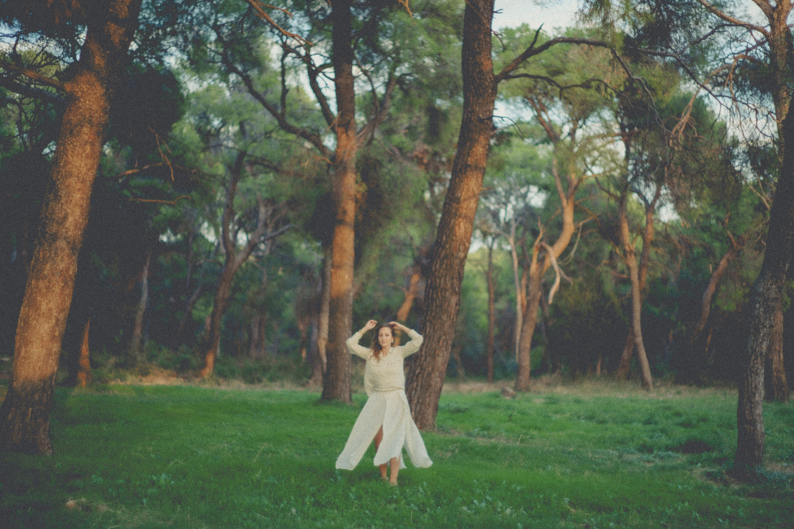 Natascha. Photographer in Greece Kristina