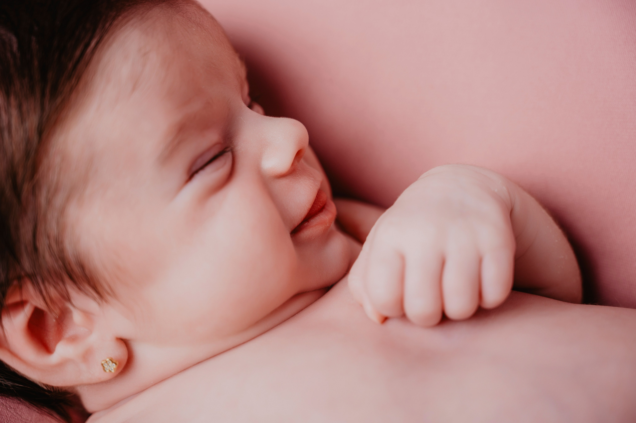 Isabella. Fotografía Antonio Luis Bascón