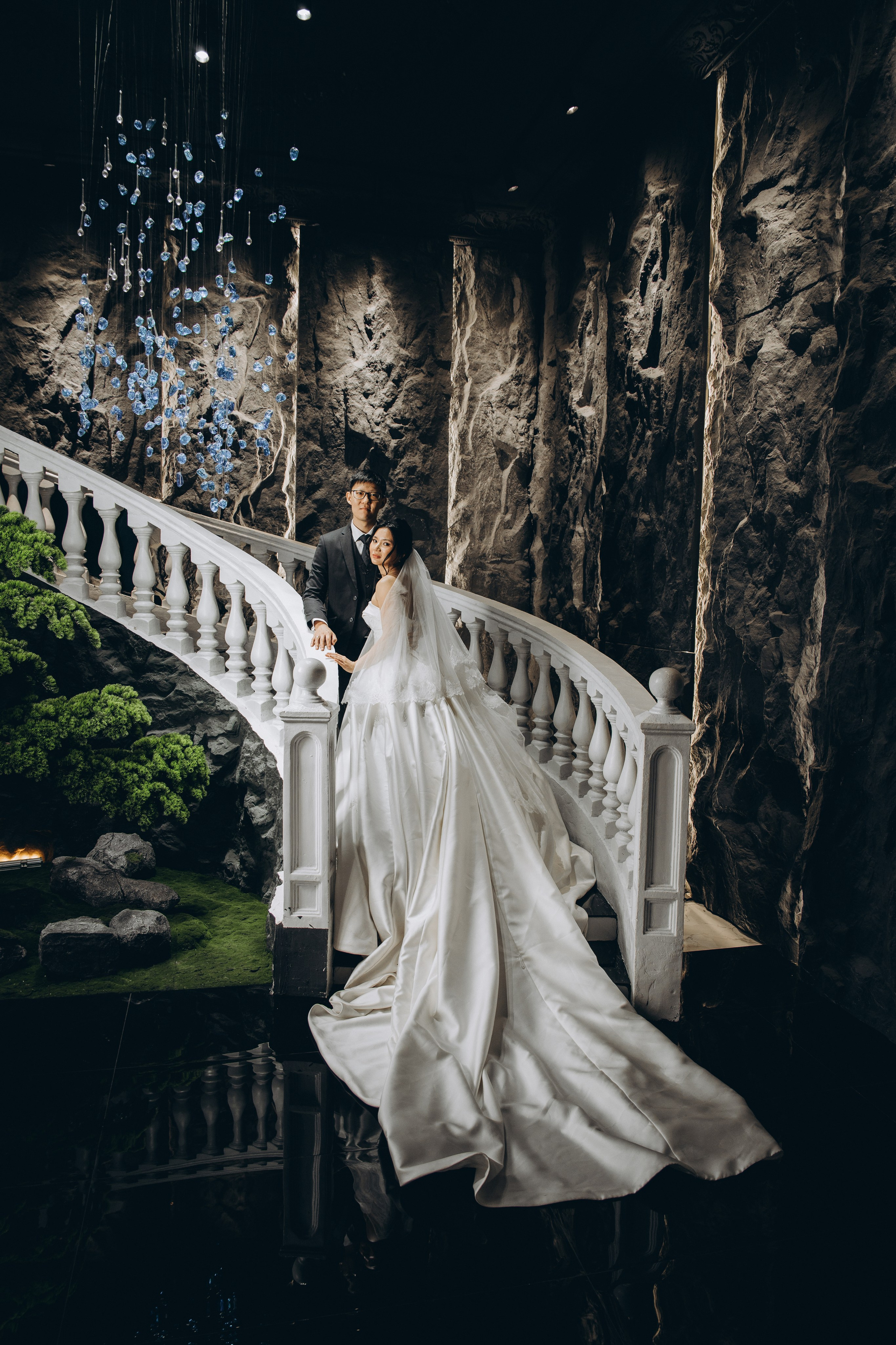 Владимир и Вера. PRIME STUDIO