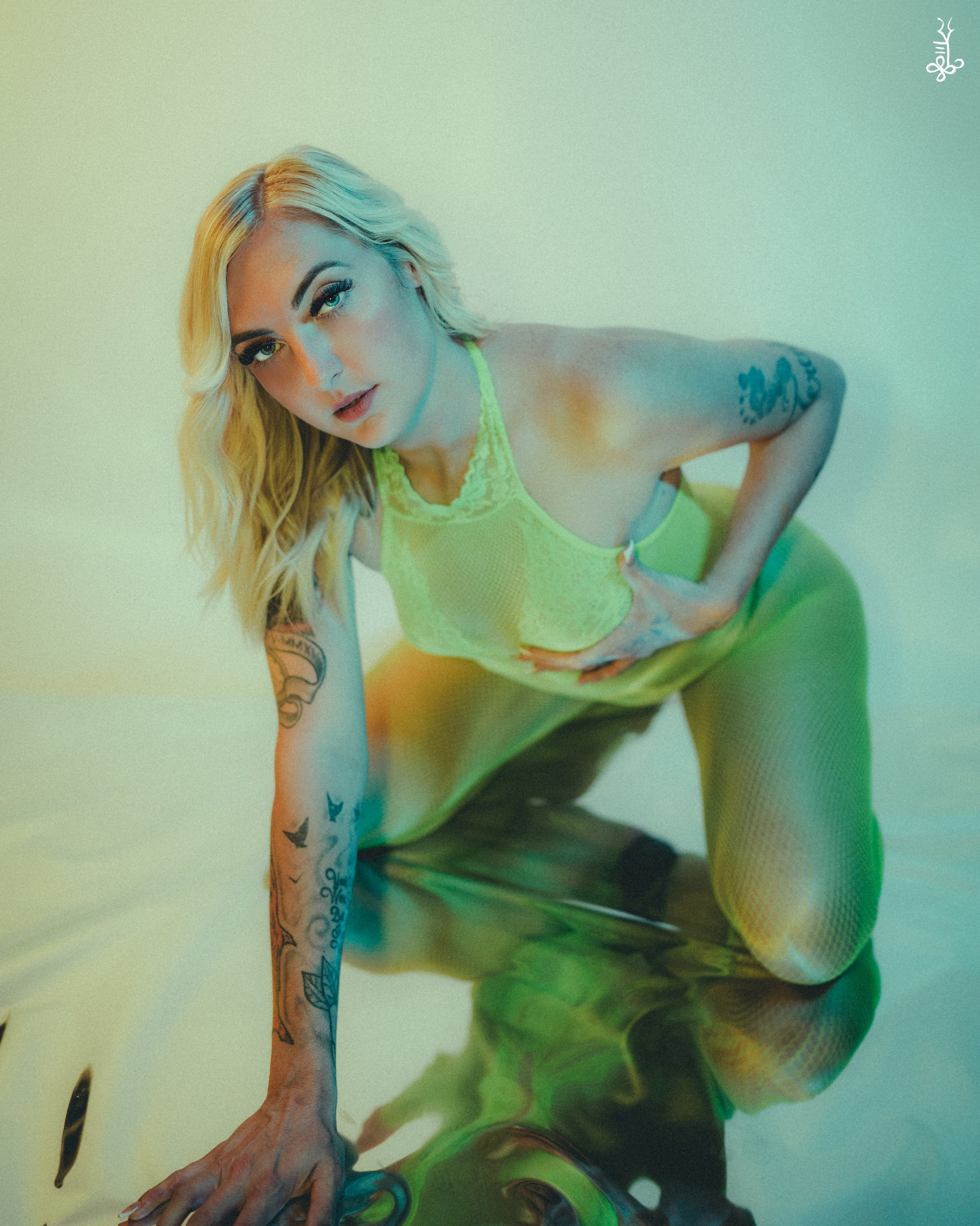 CHRISTINA. Ke’Ondris