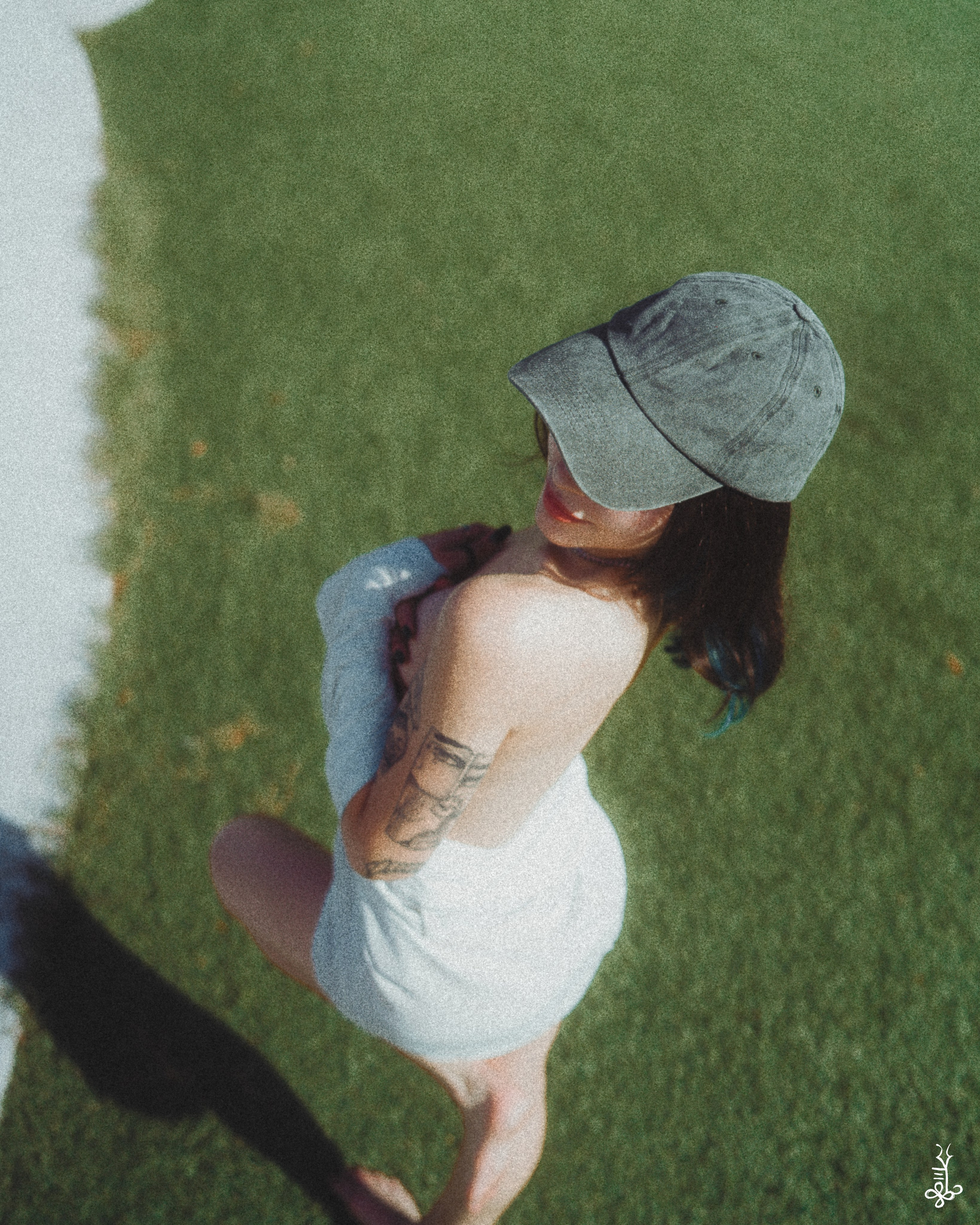 KENNEDY JAYE. Ke’Ondris