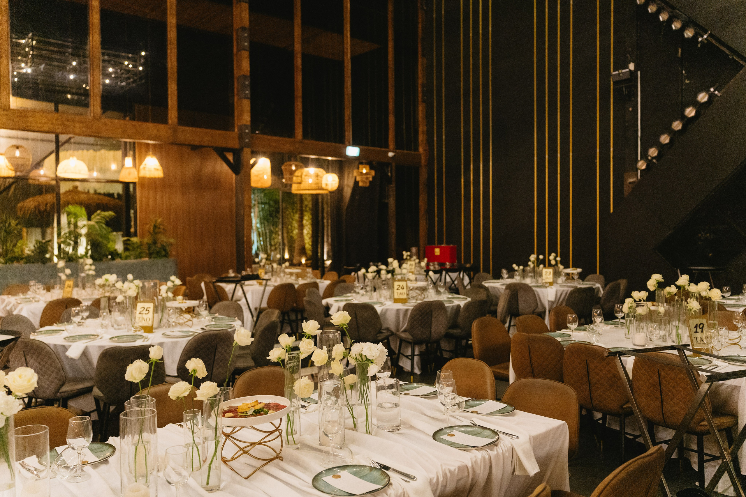 Interior & Venue. Portrait & Event Photography | Israel | David Shafirov