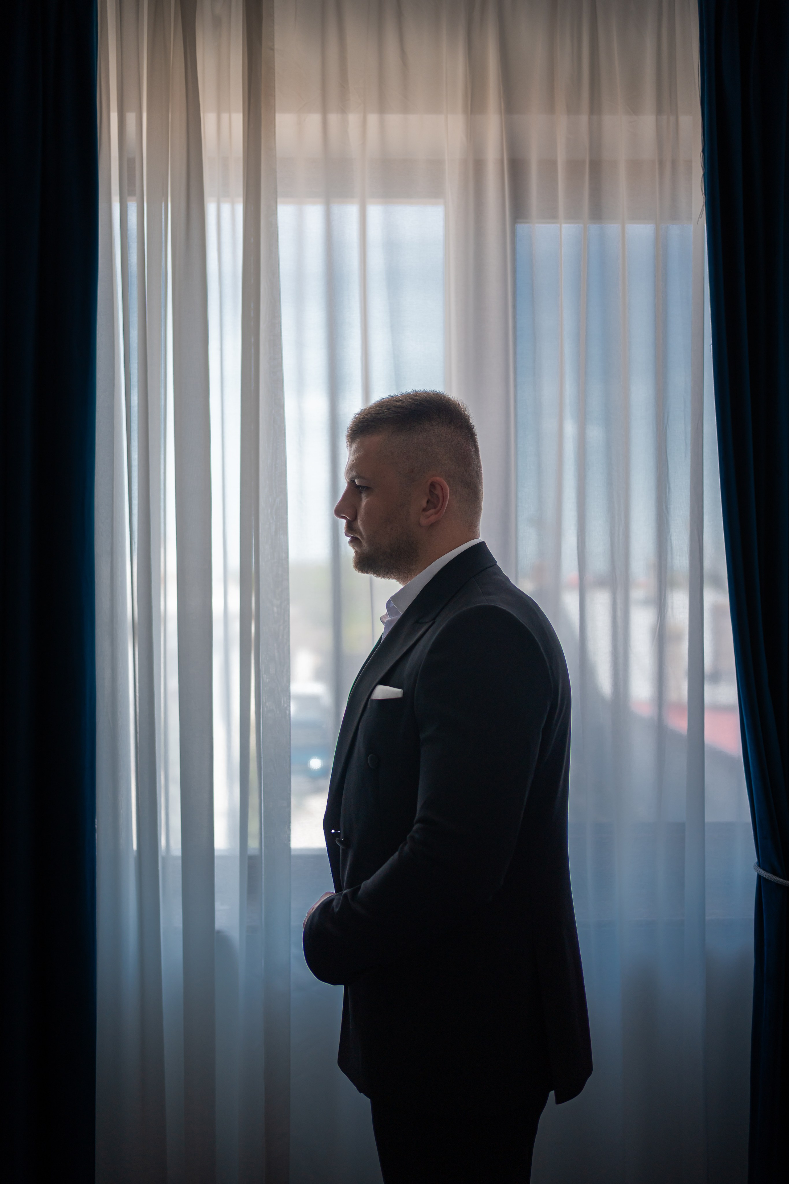 Andreea & Bogdan. Fotograf Timisoara — GradArt Concept
