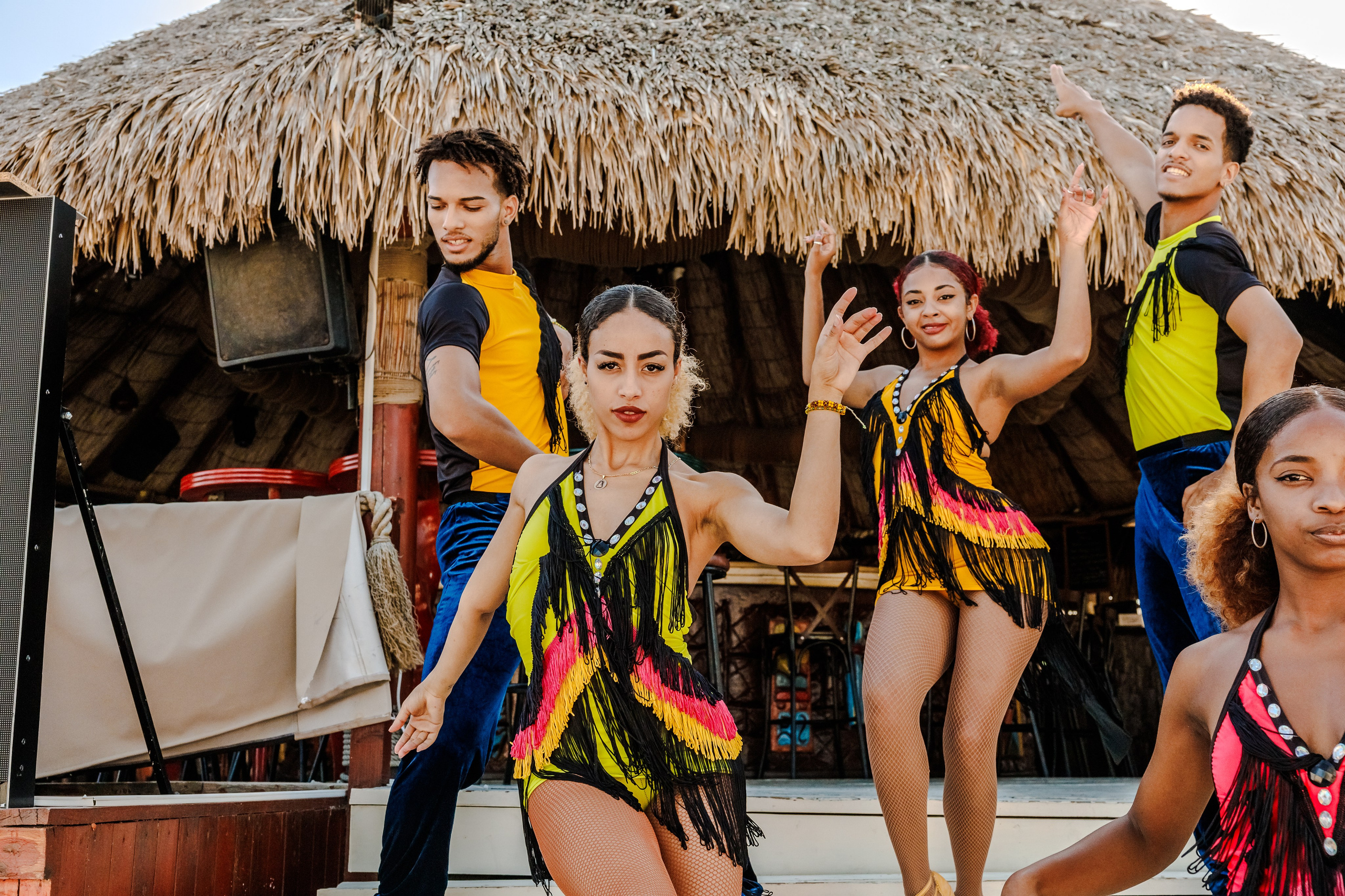 Mexo. Фотограф Ирина Йотова