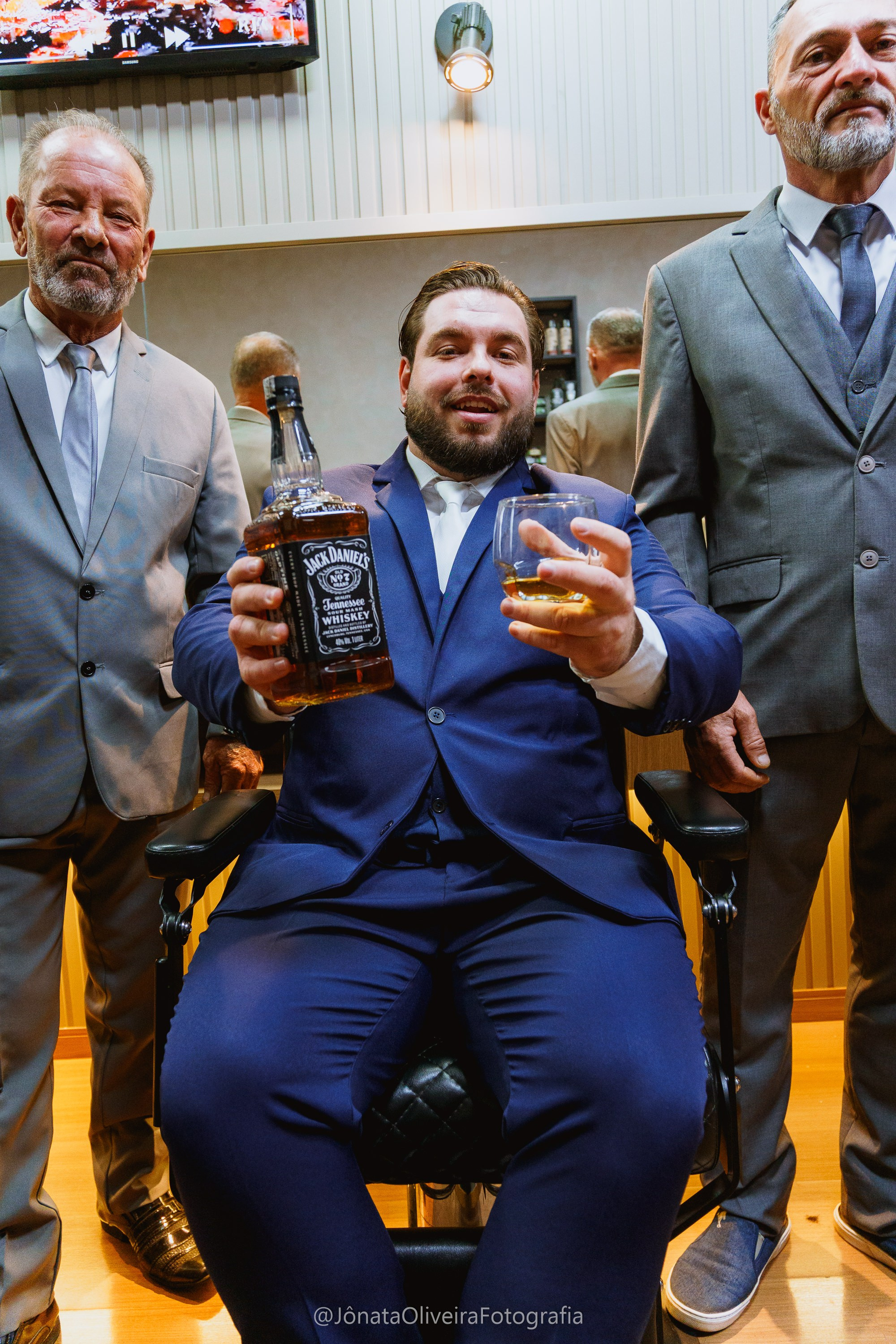 Natalia e Luan. Fotografia de casamentos e ensaios em avaré Jônata Oliveira