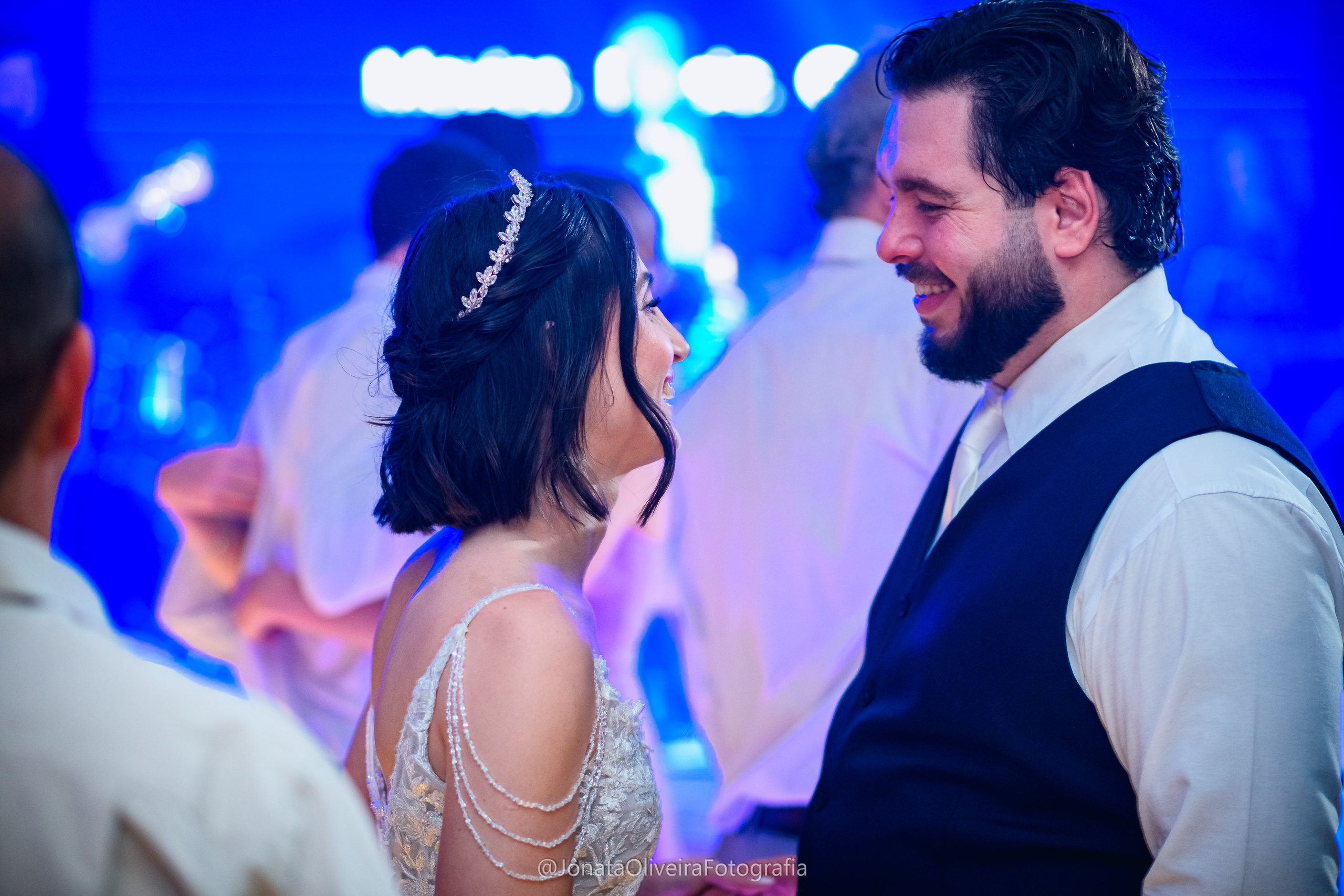Natalia e Luan. Fotografia de casamentos e ensaios em avaré Jônata Oliveira