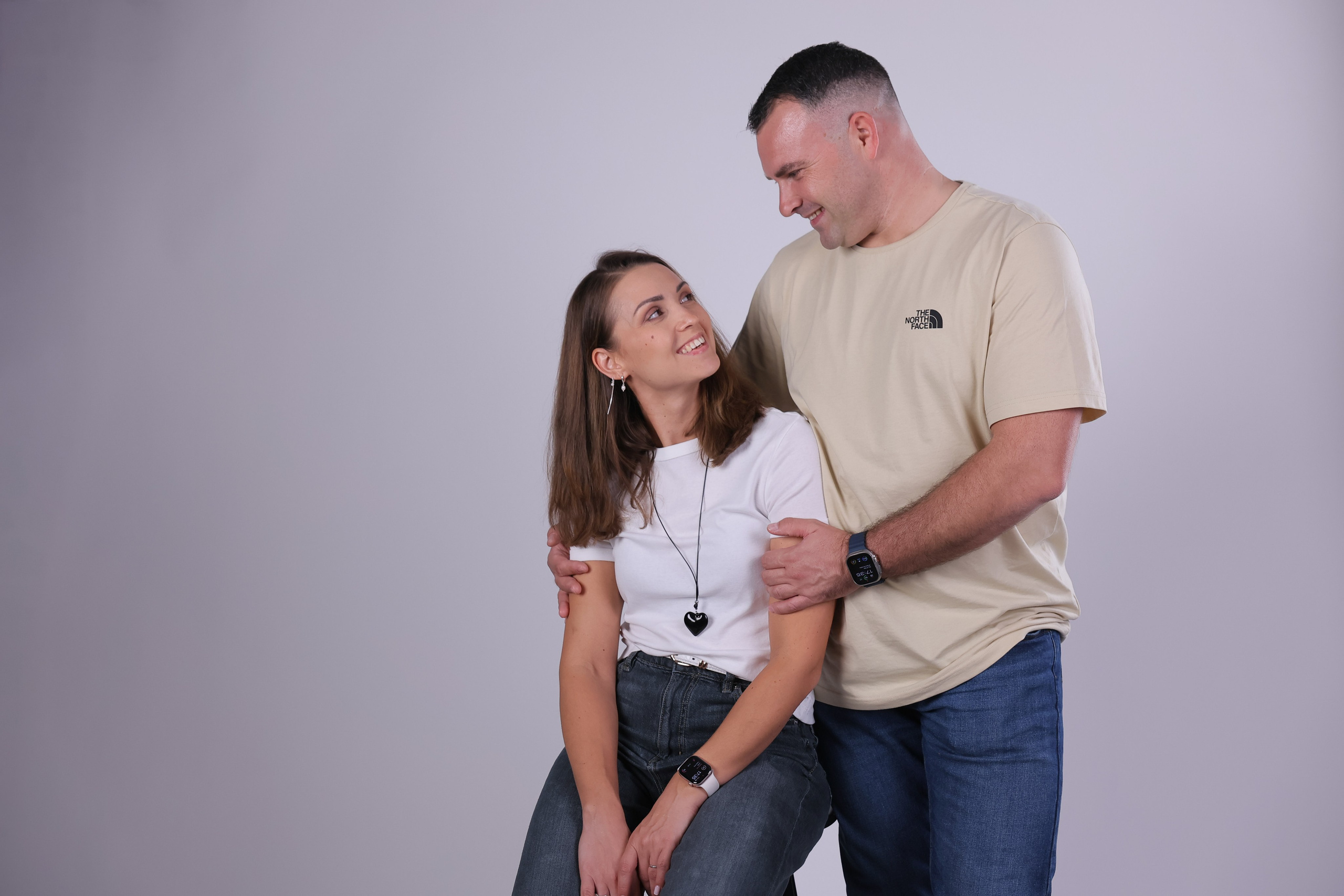 צילומי משפחה. צילום וידאו בכל קנה מידה — מצילומים אישיים ועד אירועים גדולים. קתרינה גרינברג, ישראל