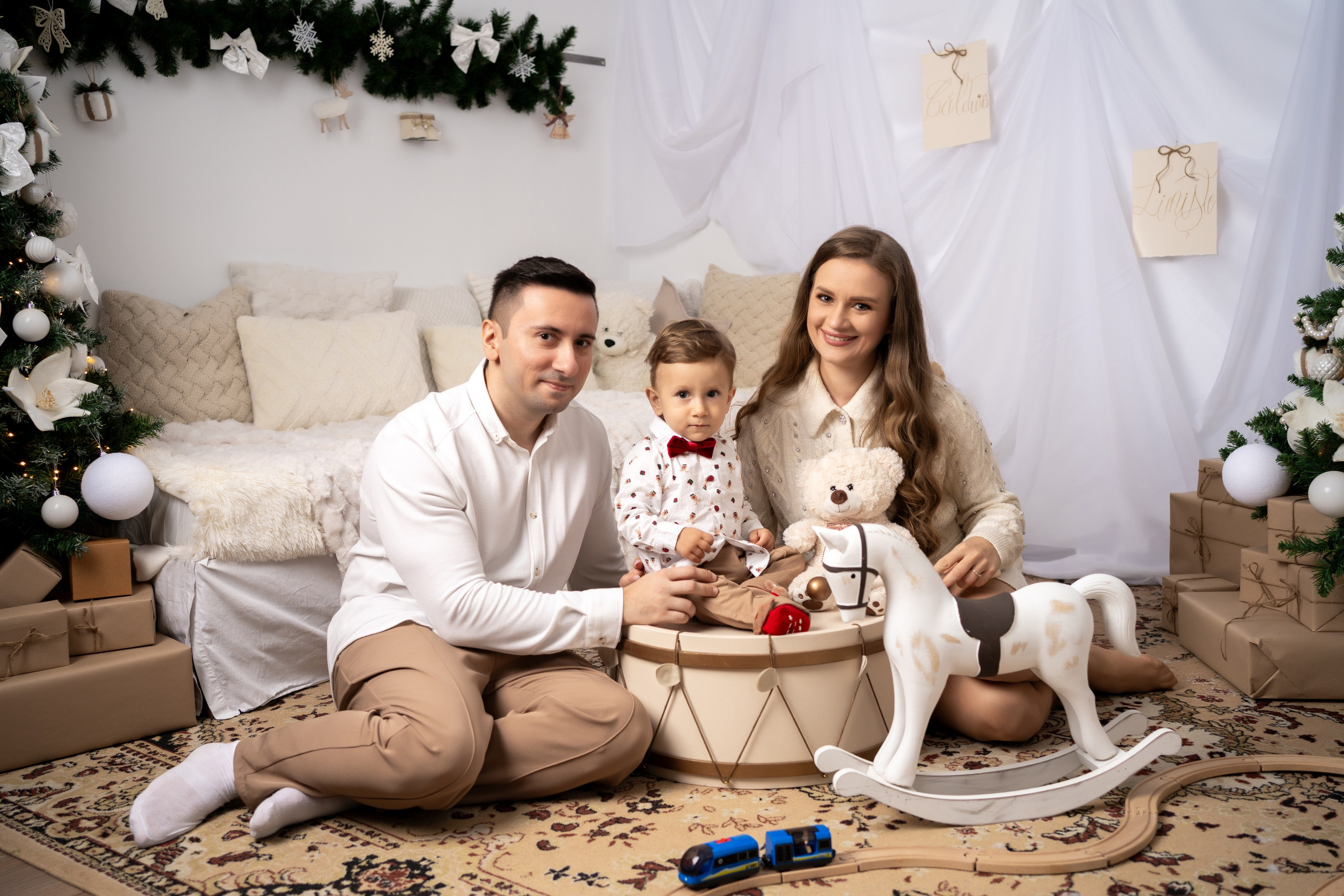 CRĂCIUN 2025. BabyBumpbyCristinaH