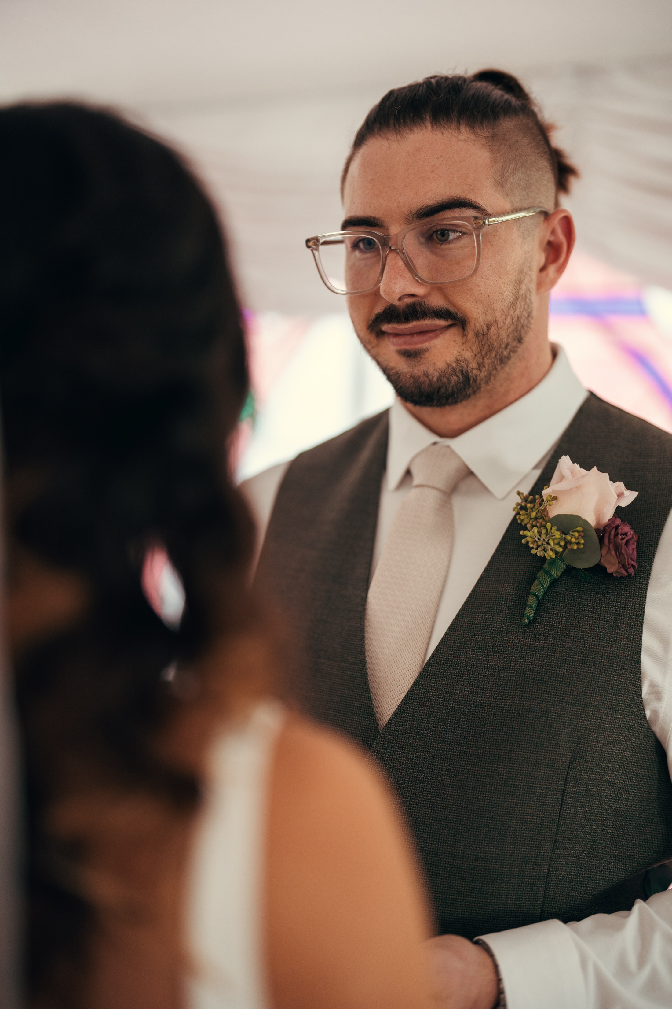 Evan&Jessica. Wedding & elopement photographer Viktoriya Kravtsov. Las Vegas