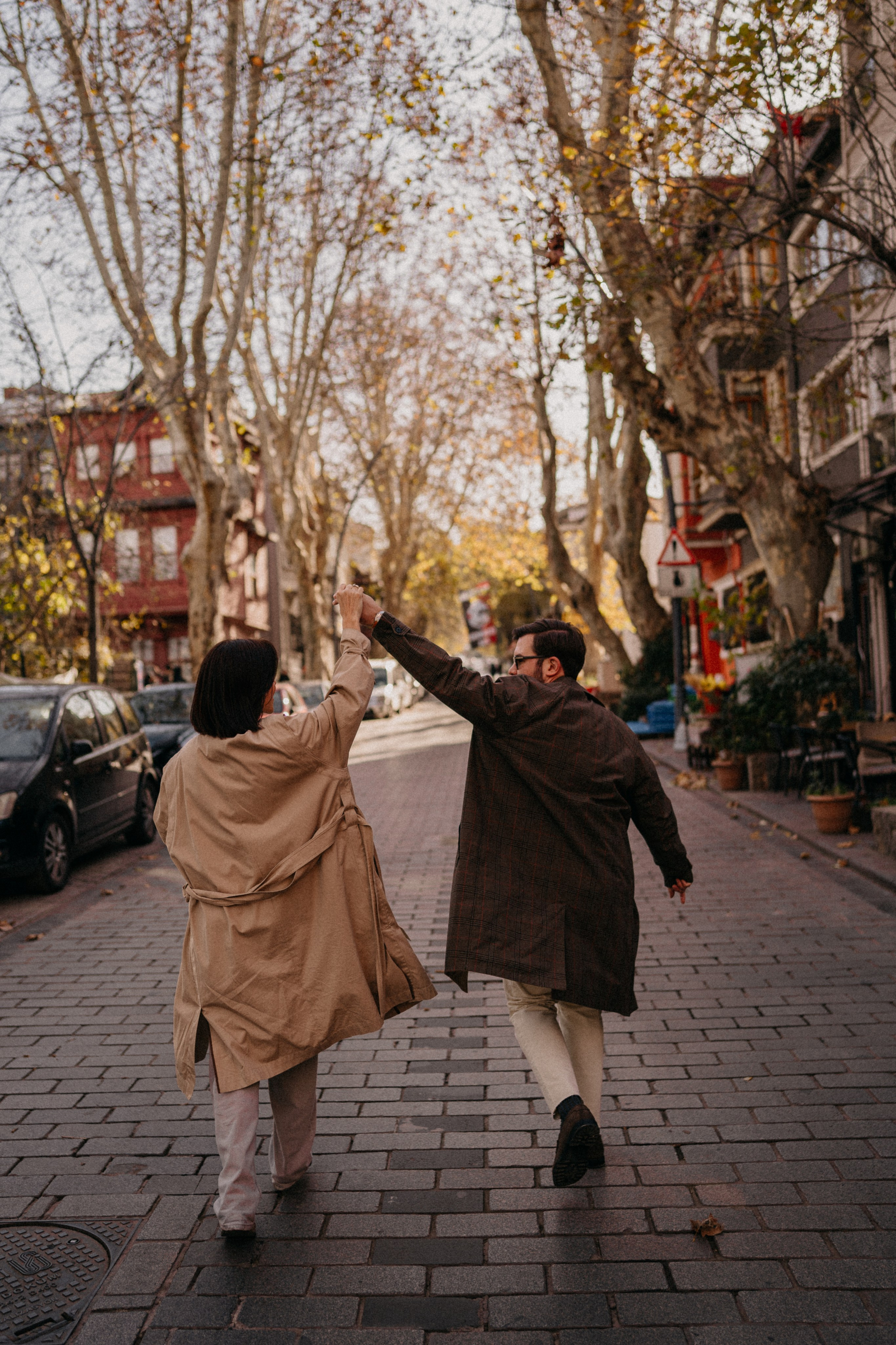 Зу & Саша. Фотограф Москва Ларина Юлия