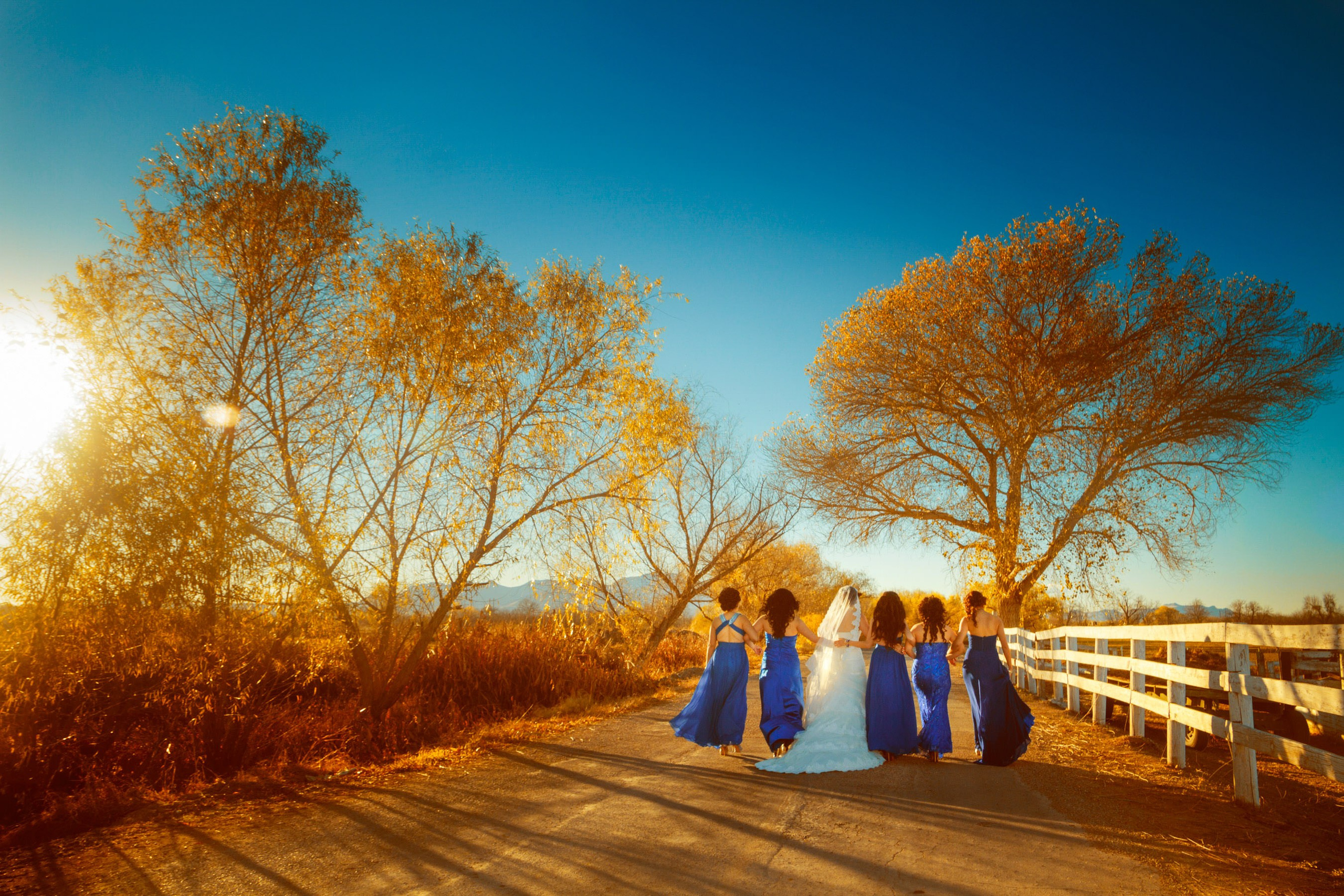 Wedding. Professional Photographer in Chihuahua, Mexico — Alex Mendoza