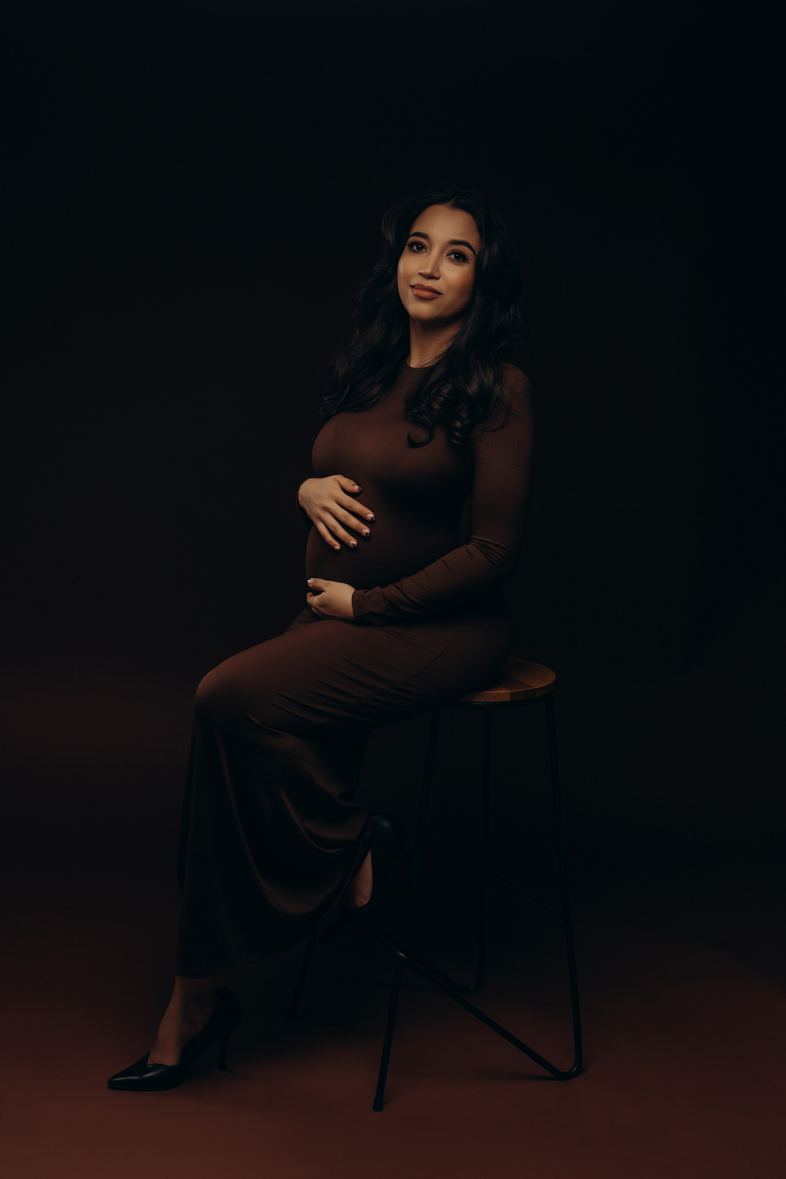 STUDIO: Barbara. Main