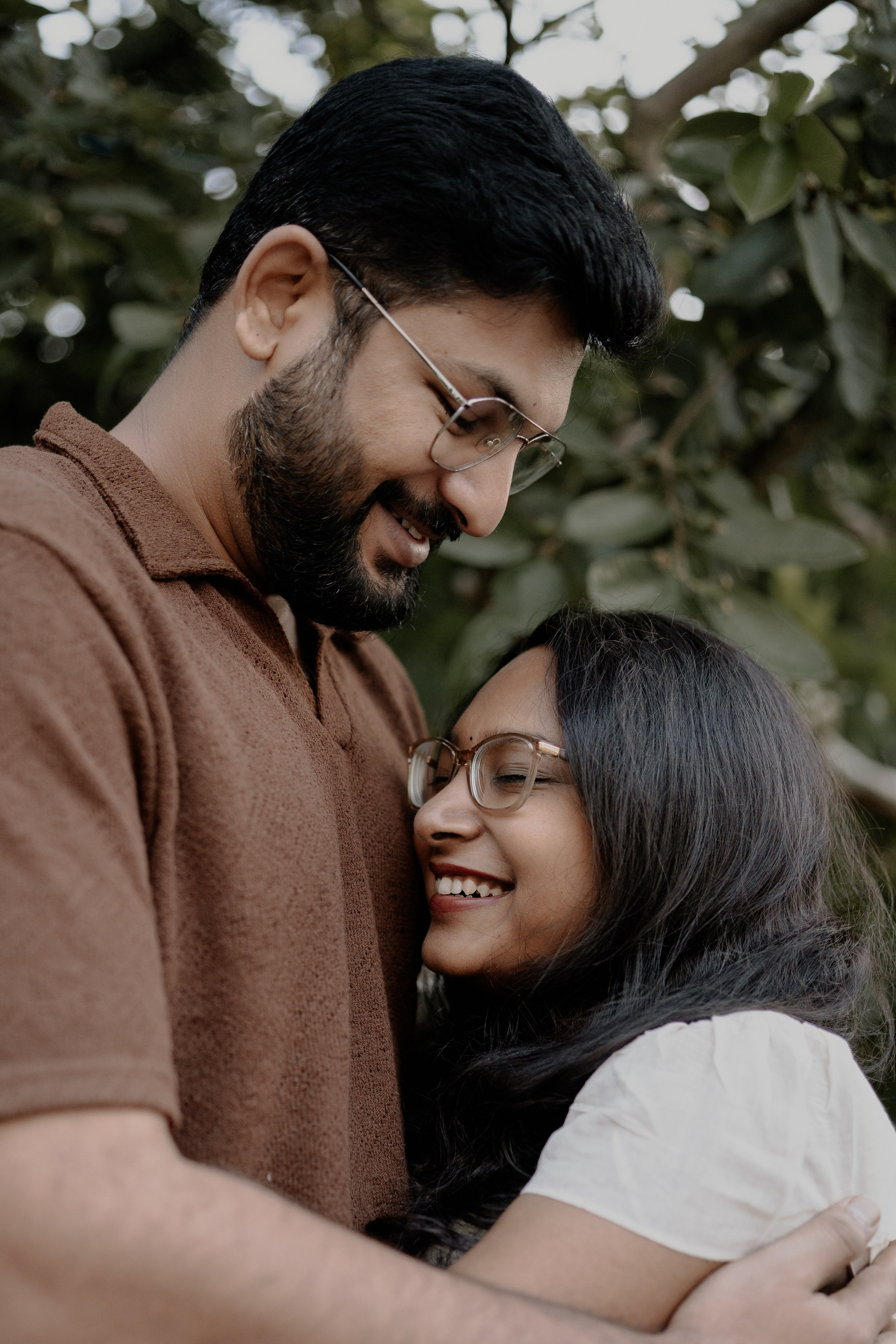 Tharani & Ramanan. Agam Vizha