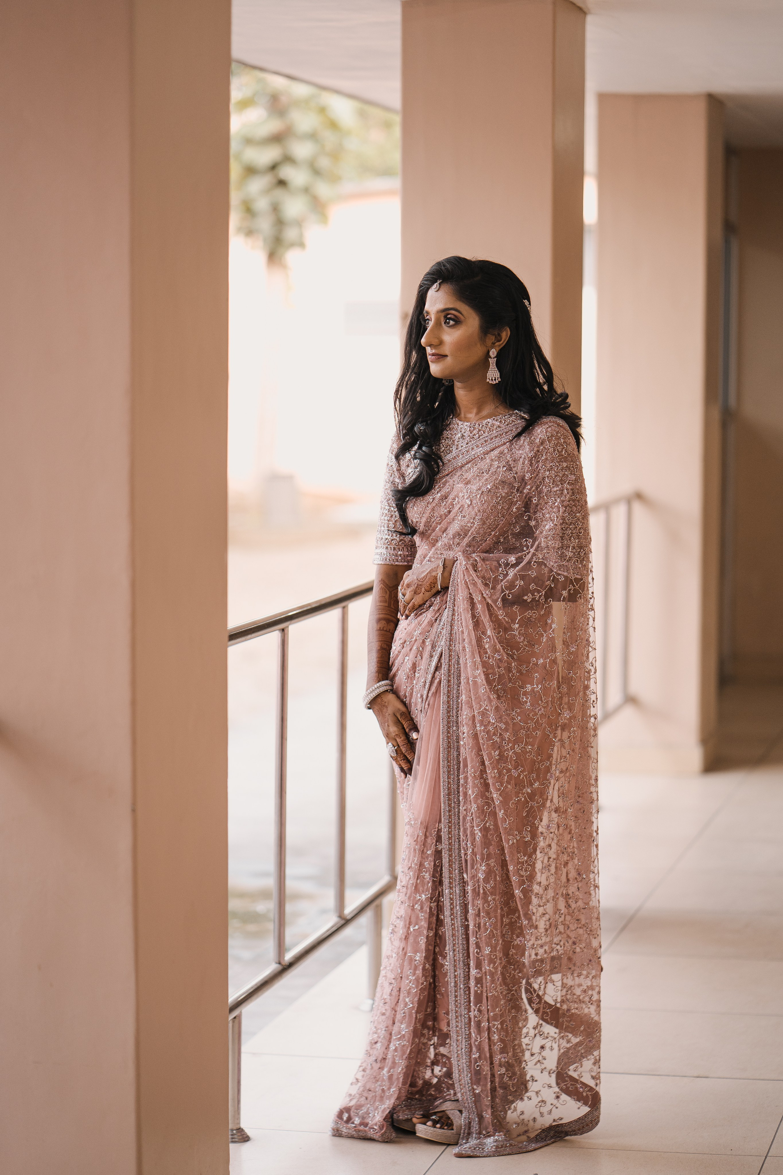 Prem & Sri. Agam Vizha