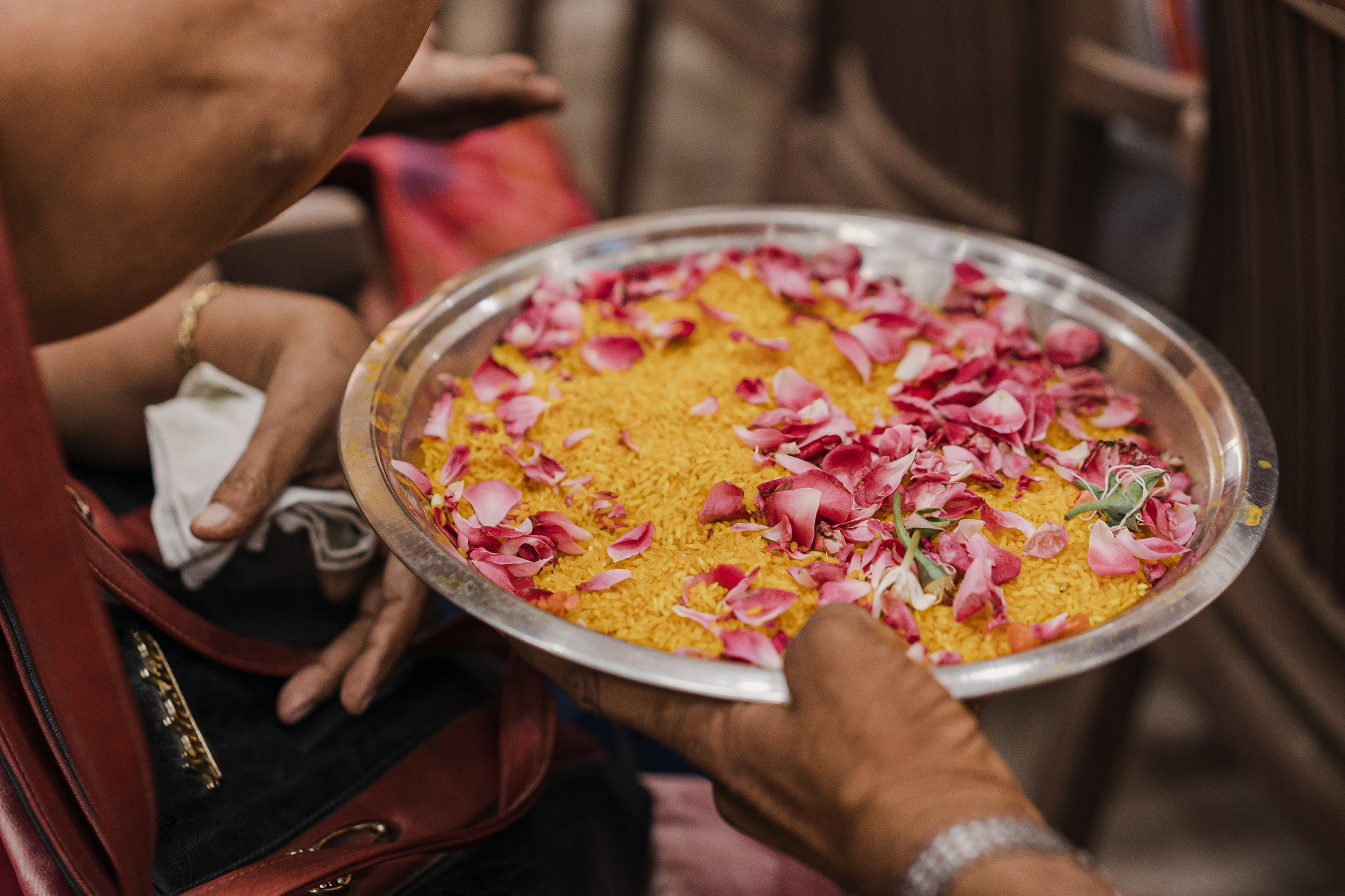 Prem & Sri. Agam Vizha