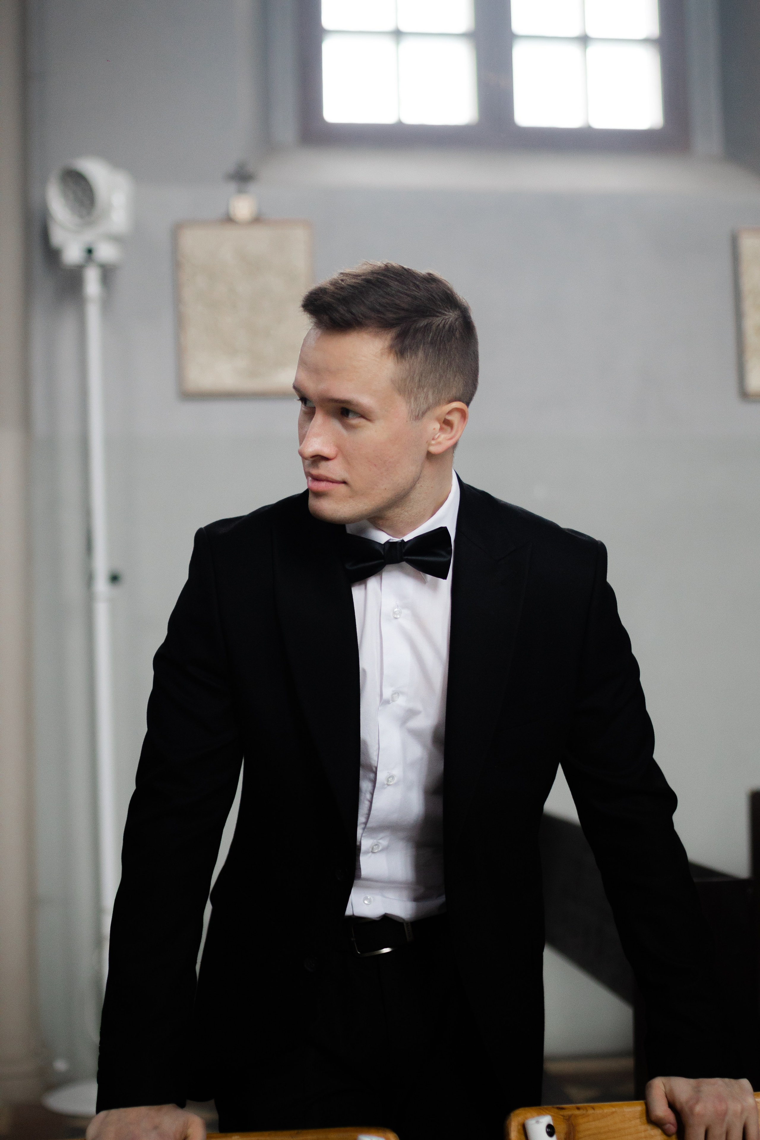 Dress Journal 3. WORLDWIDE PHOTOGRAPHER