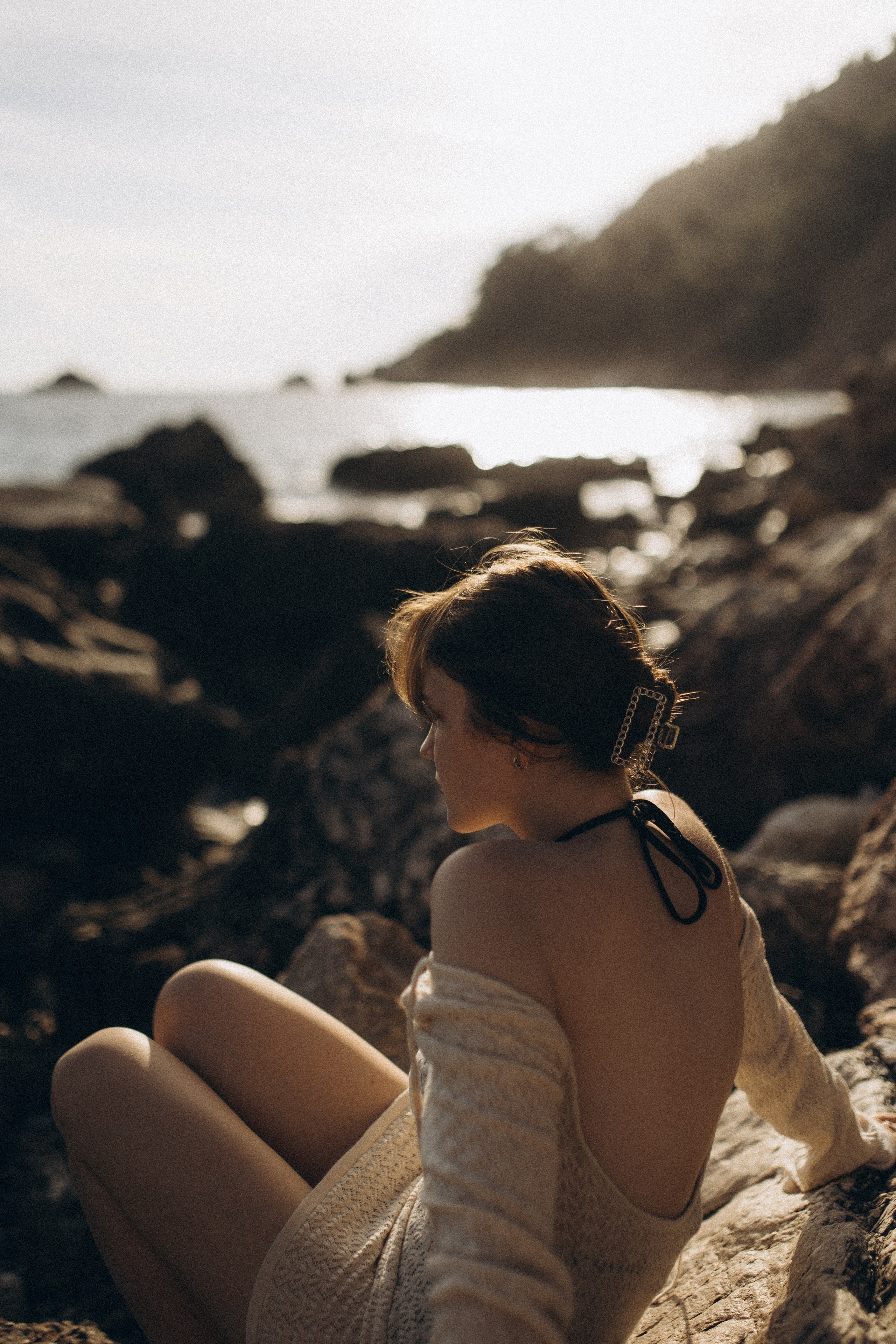 Mila Kaş. Обо мне