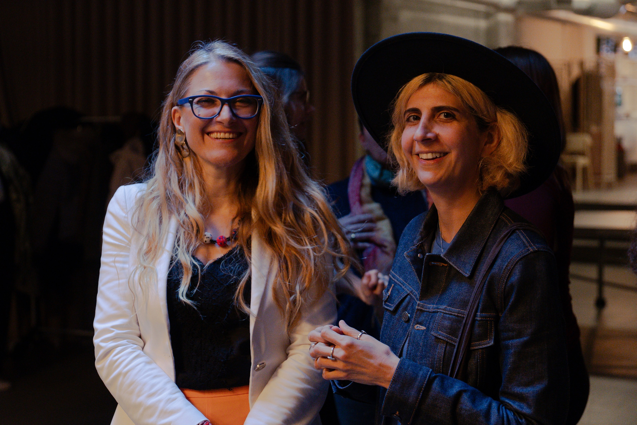 International women’s day AXE 2025. Lisbon Event Photographer