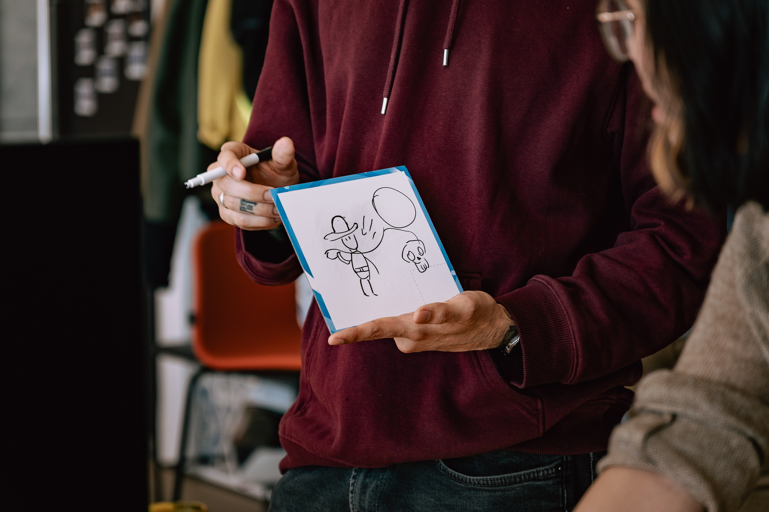 Gapstars. Lisbon Event Photographer