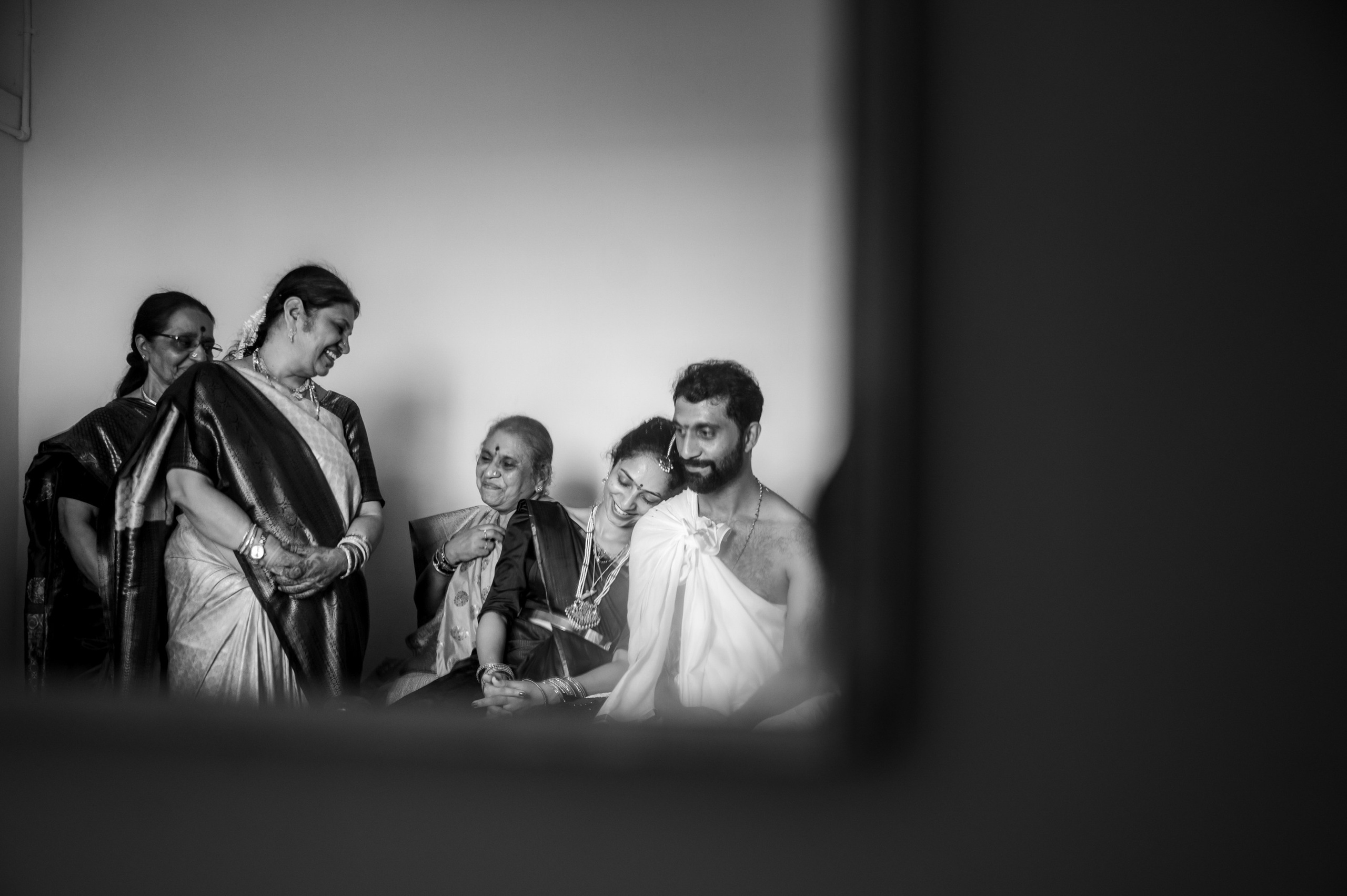 How we see. Truly Yours | Documentary Wedding Photography & Films | Sharath Padaru, Bangalore
