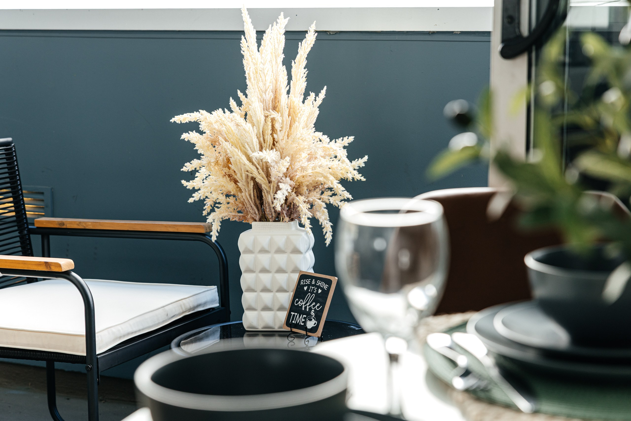 Swanky Apartments. Photographer Andrei White