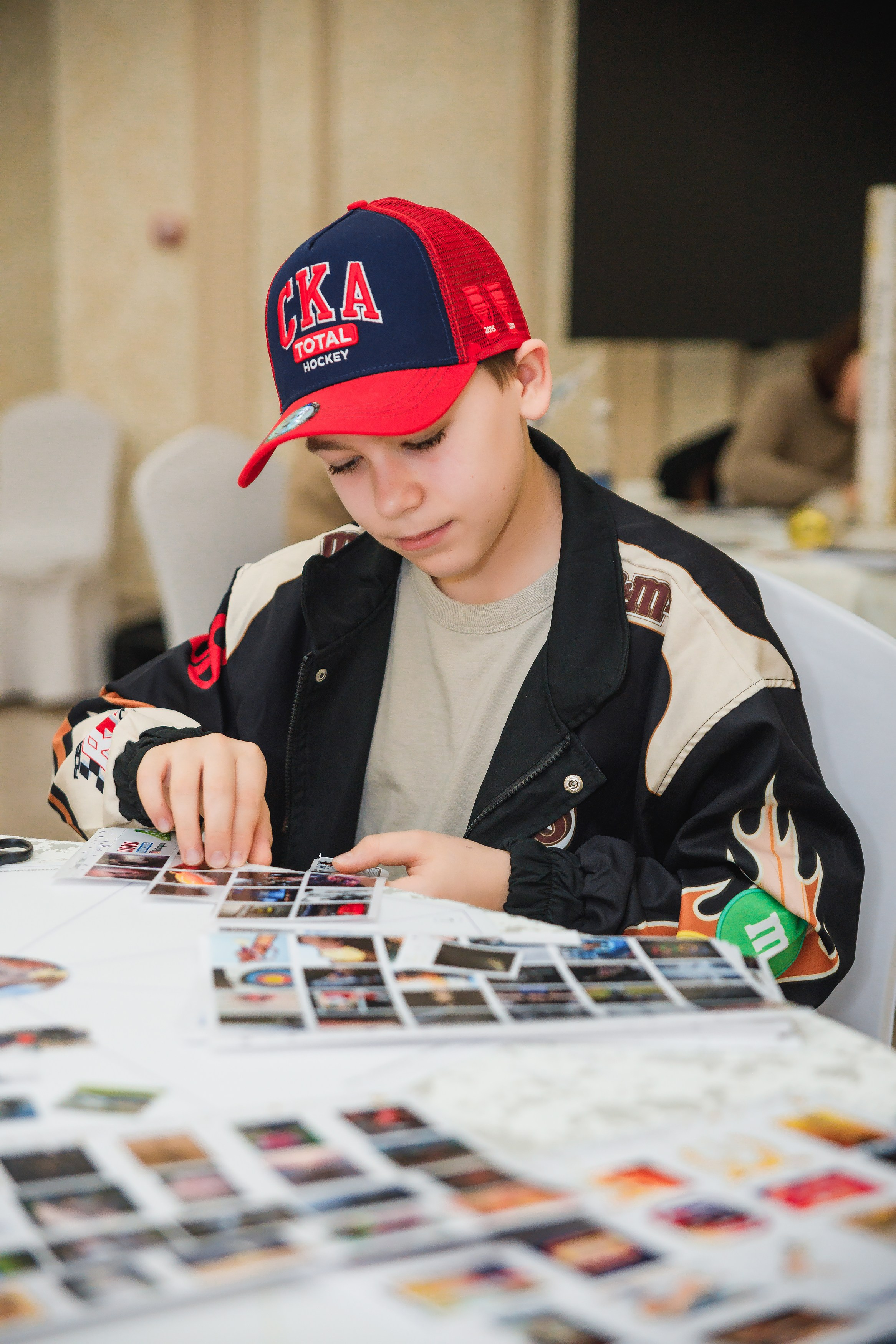 Репортажные съёмки. Фотограф Бишкек Садовский Никита