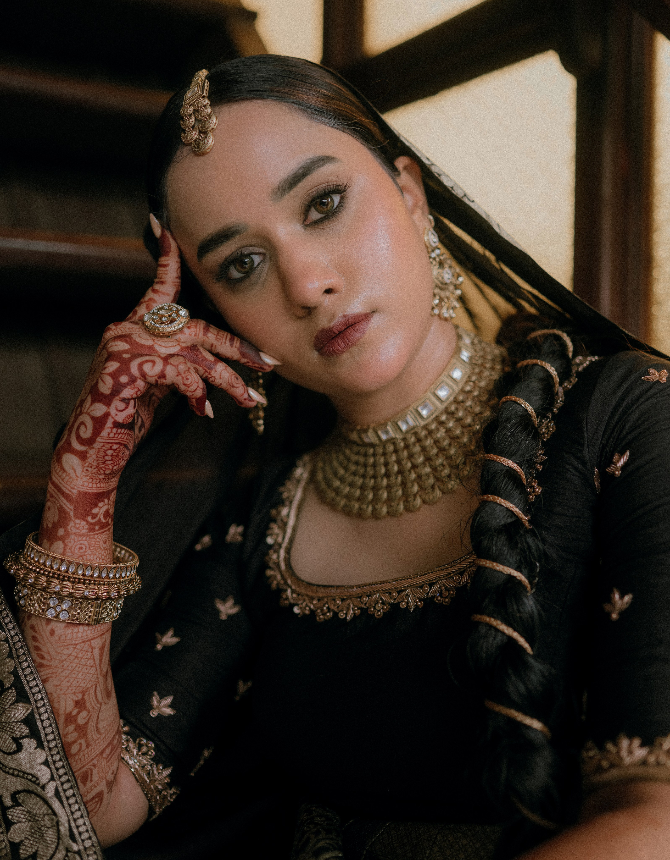 AISHA. Photographer & Wedding Colorist & Visual Artist