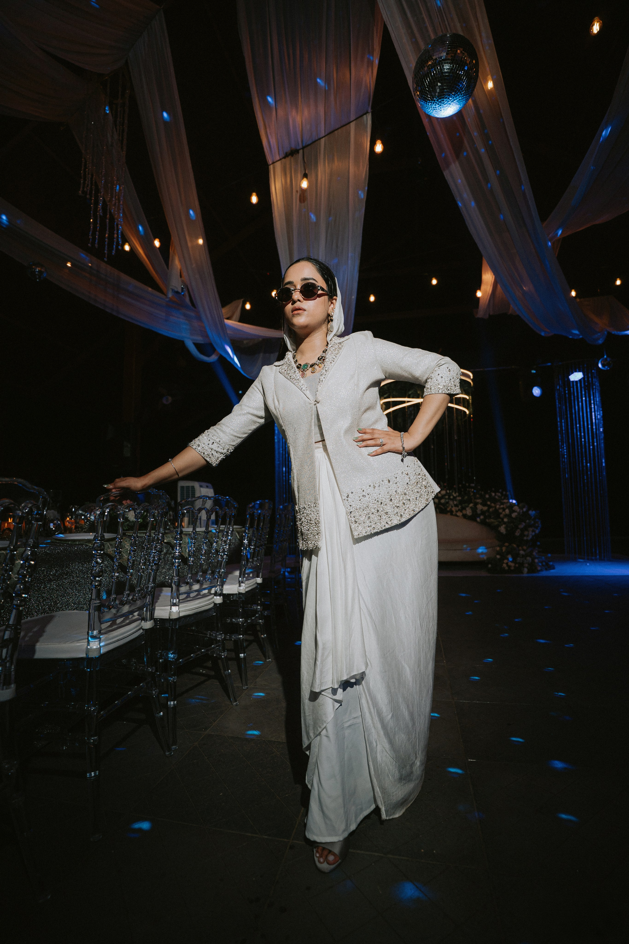 AISHA & AFTHAB. Photographer & Wedding Colorist & Visual Artist